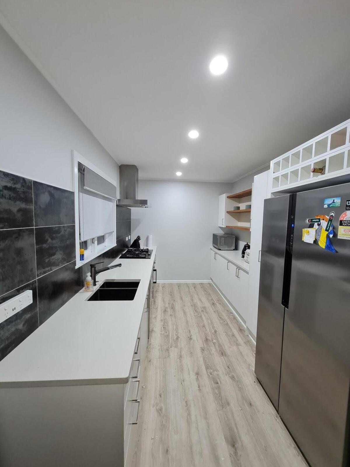 Experience Comfort In Our 3-bedroom Family Auckland