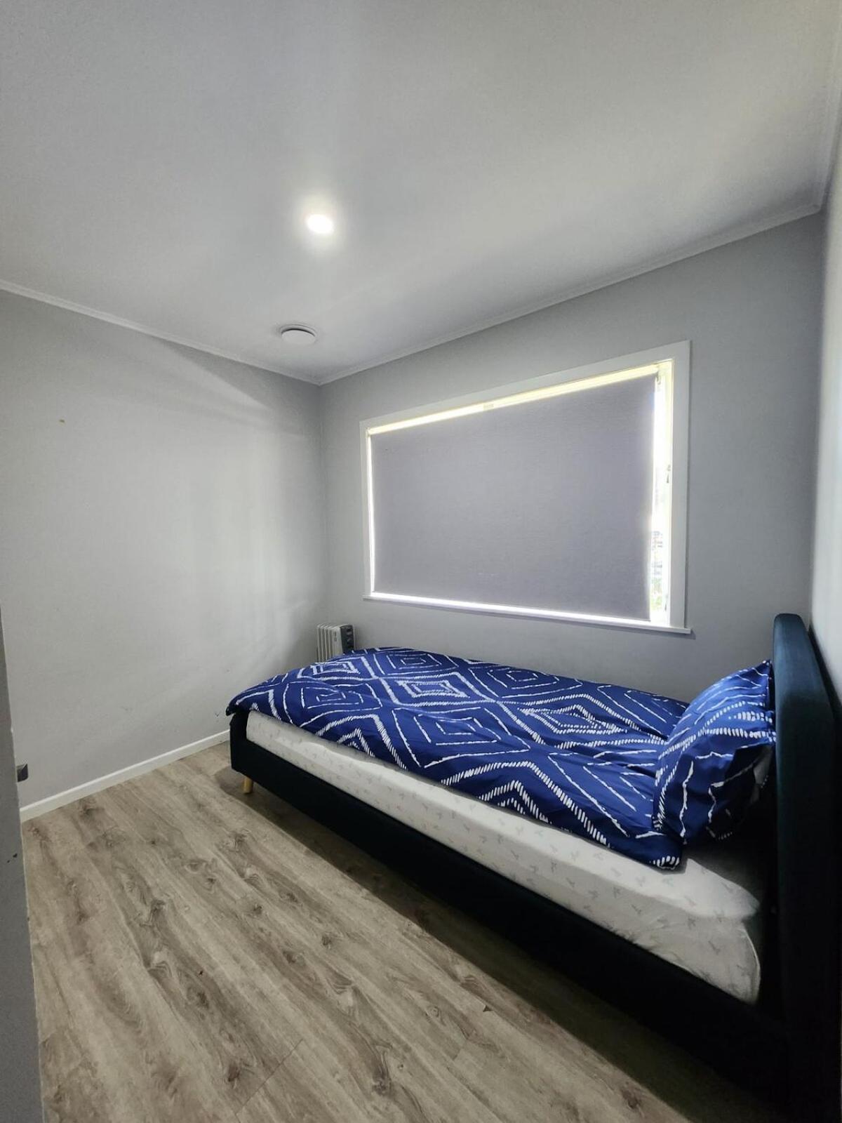 Experience Comfort In Our 3-bedroom Family Apartment