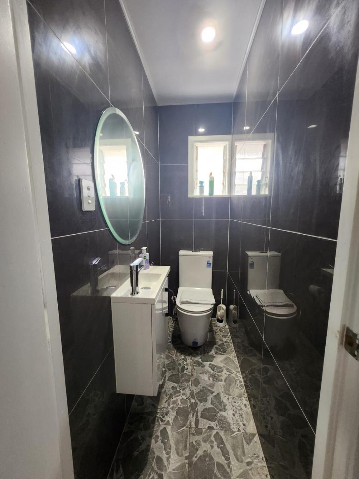 Apartment Experience Comfort In Our 3-bedroom Family