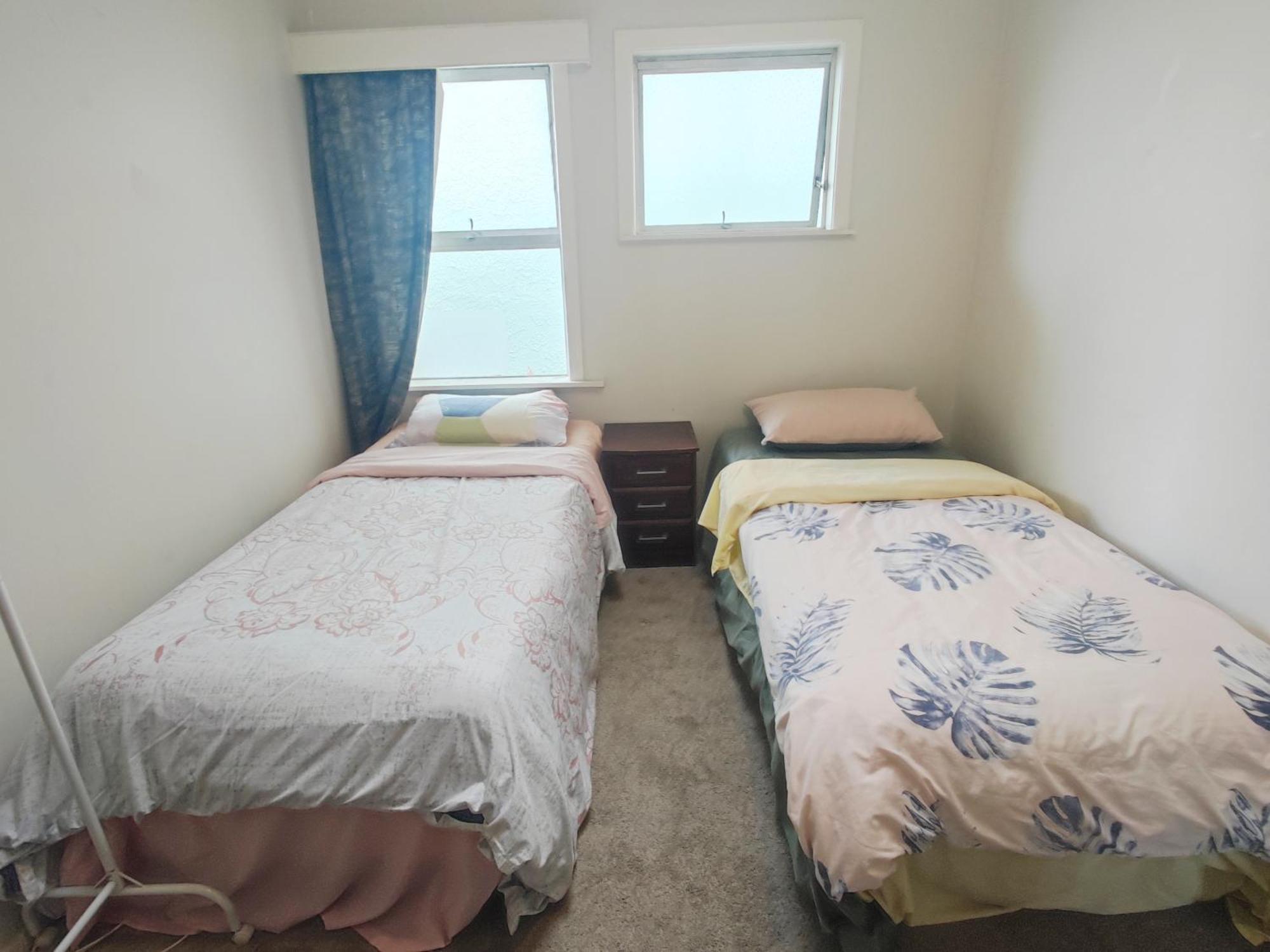 Homestay Mt Eden At Commercial Food Street Auckland