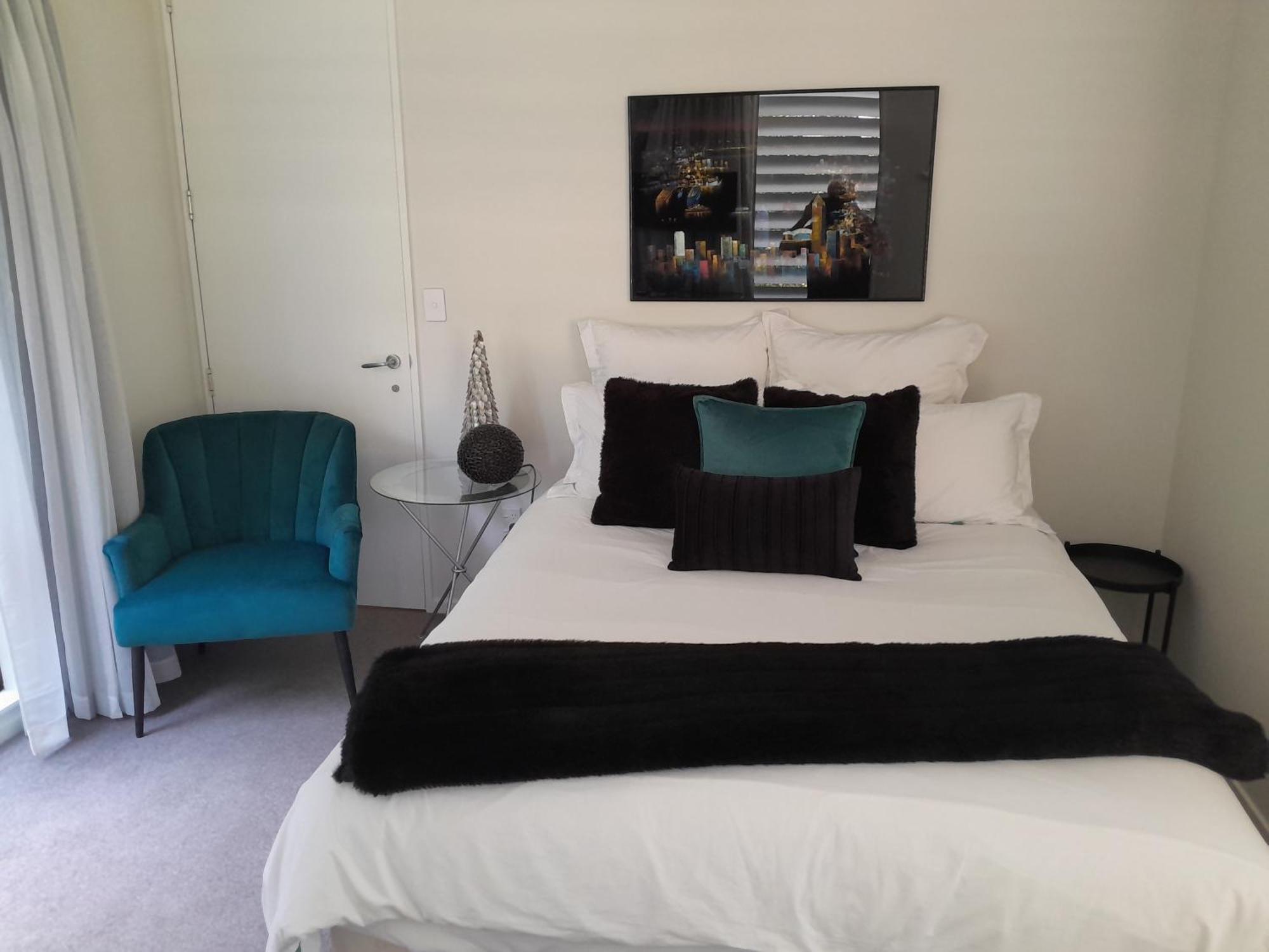 Tree Tops Get Away Apartment Auckland