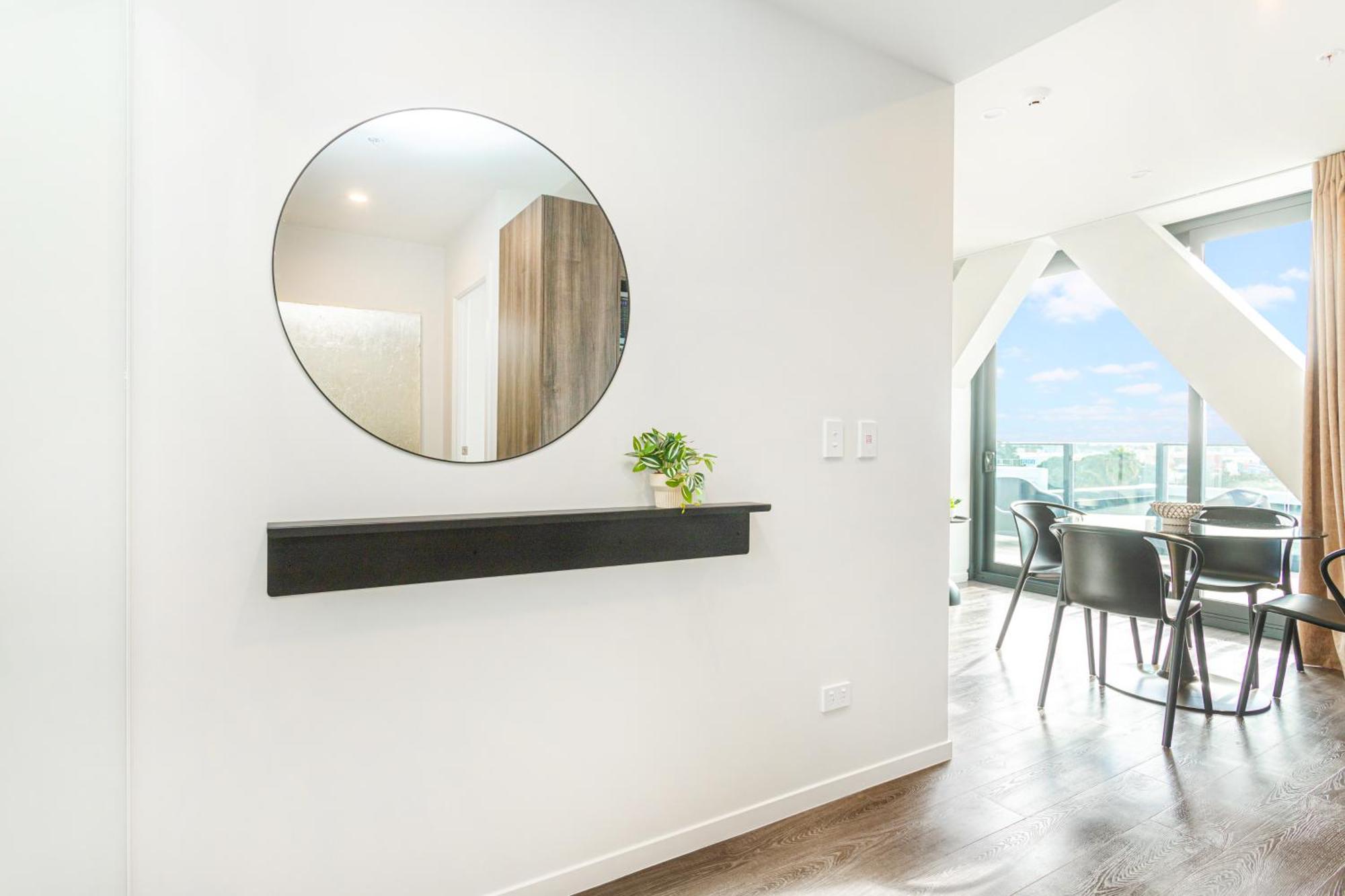 Parnell Haven With Parking, Aircon & Gym * Auckland