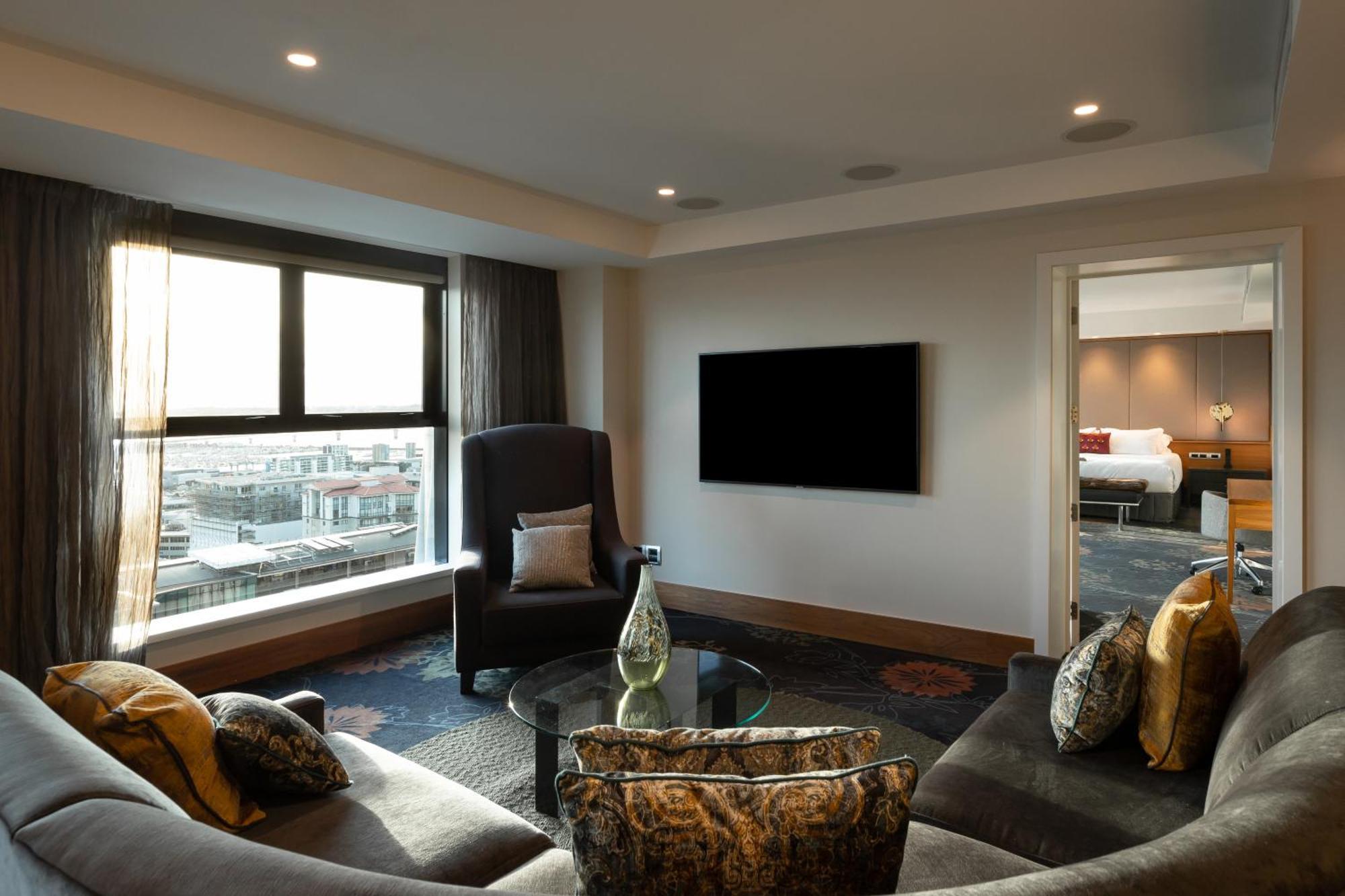The Grand By Skycity 5*
