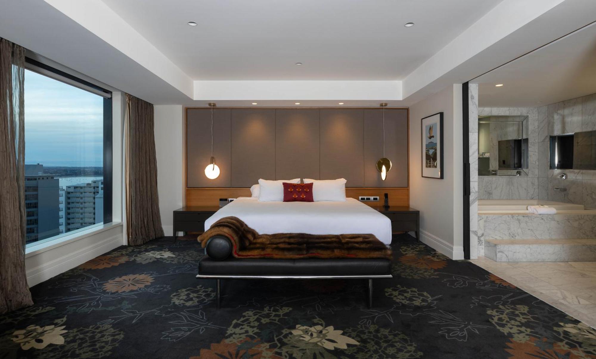 The Grand By Skycity Auckland