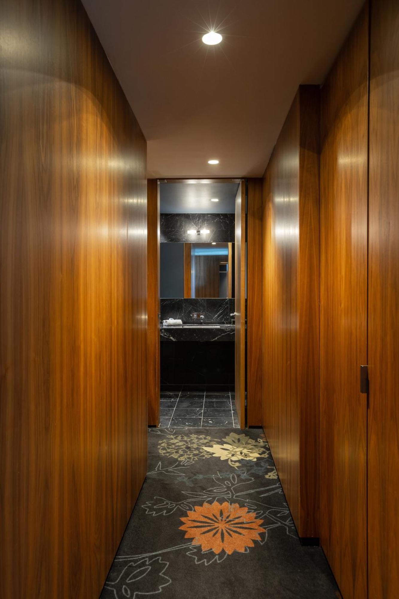 The Grand By Skycity 5* Auckland