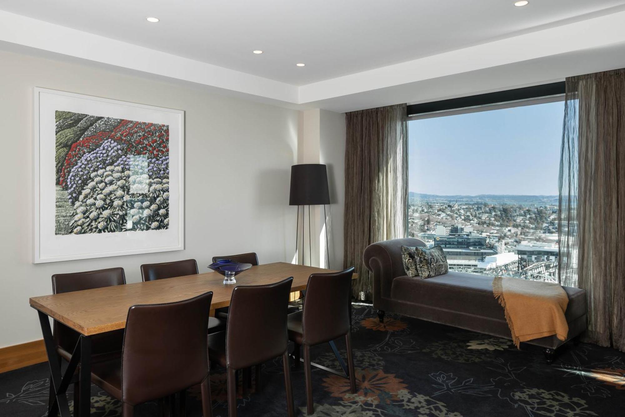 The Grand By Skycity