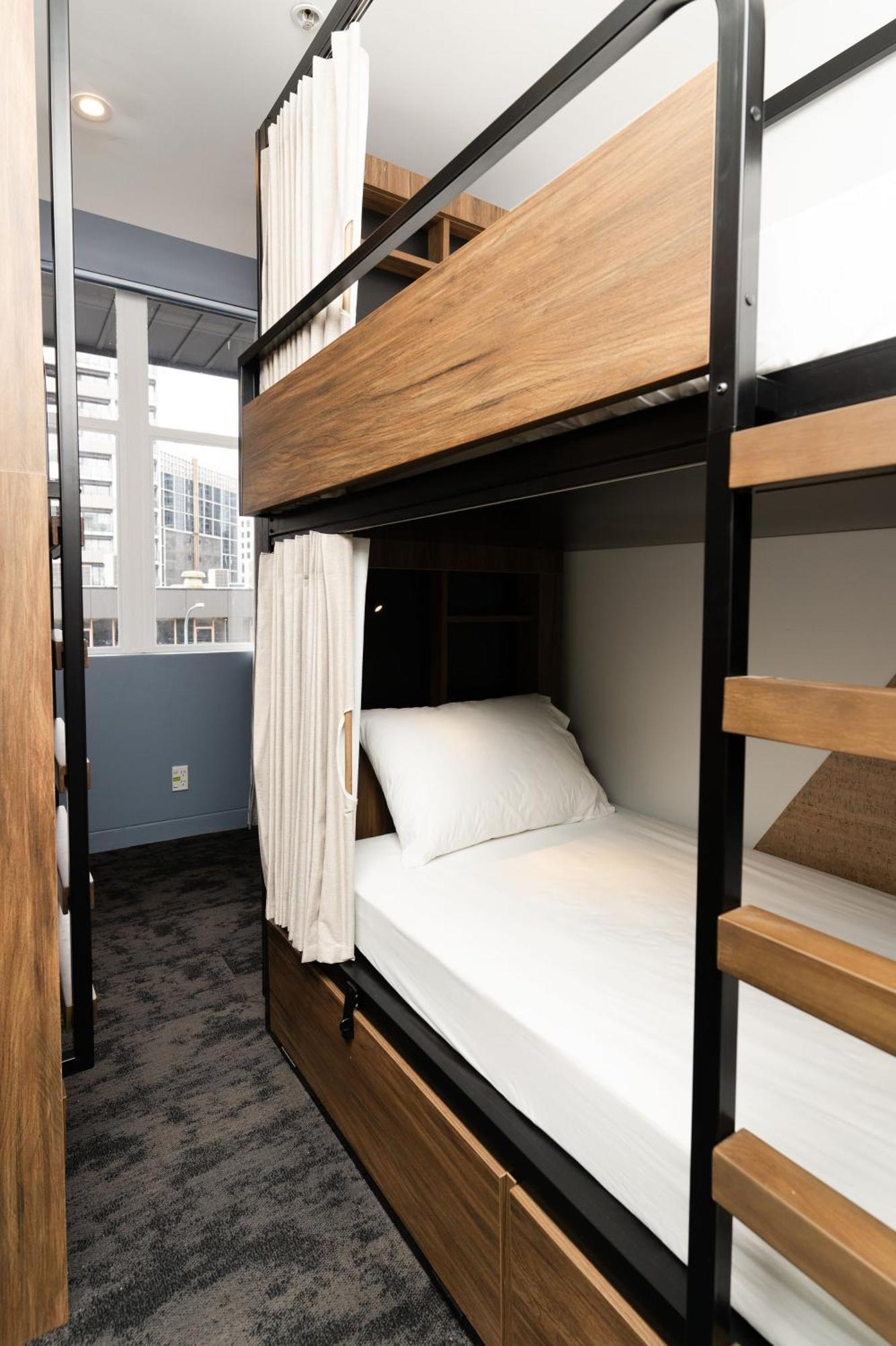 Hostel Haka House Auckland