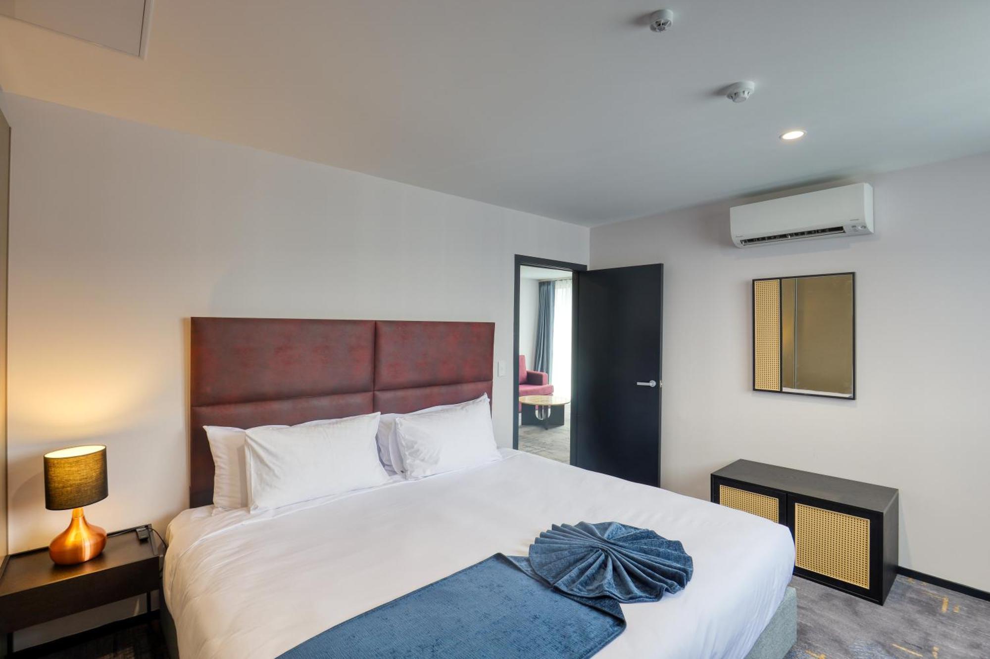 Hotel Marsden Albany Auckland