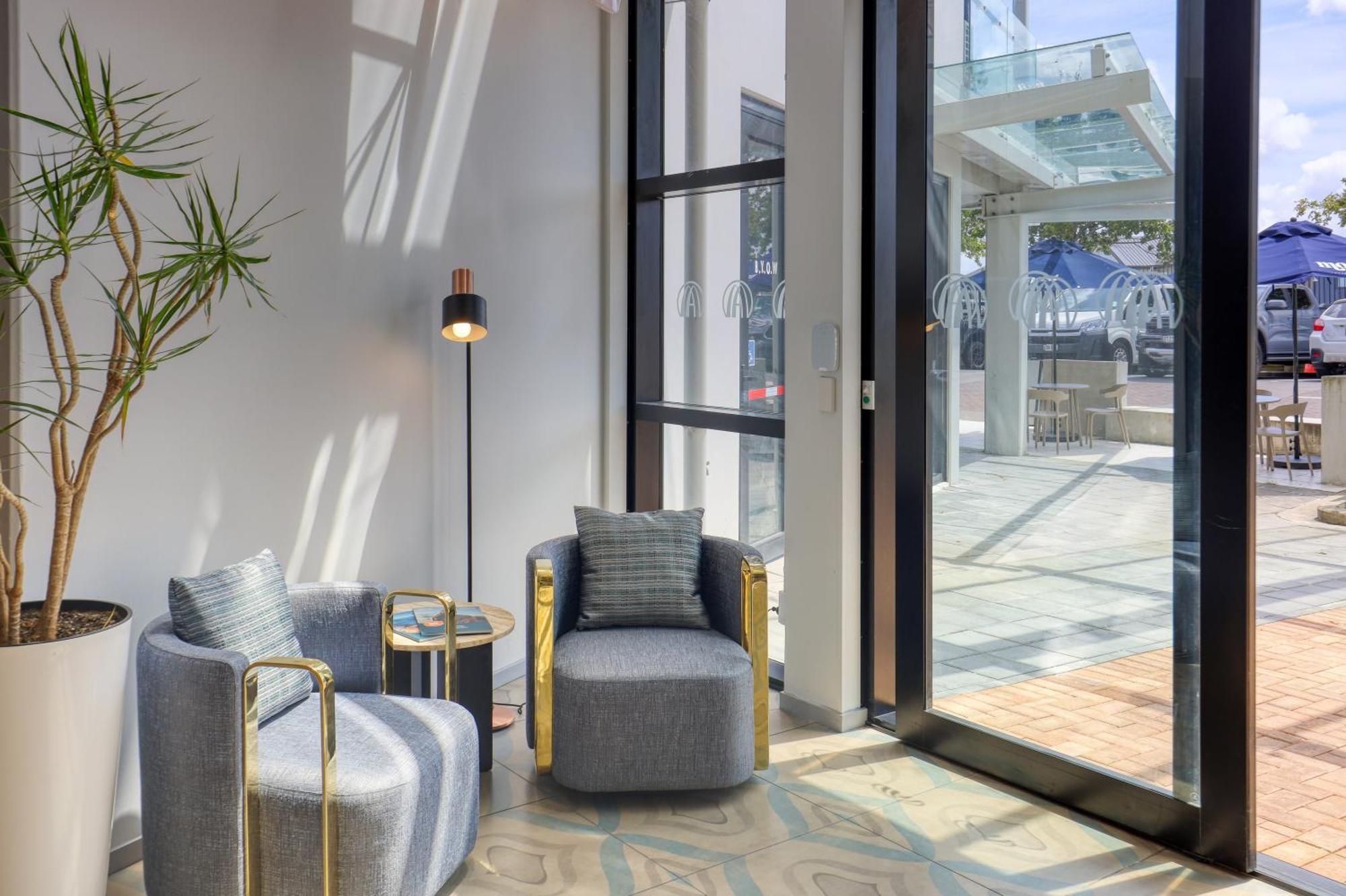 Marsden Albany Hotel 4*