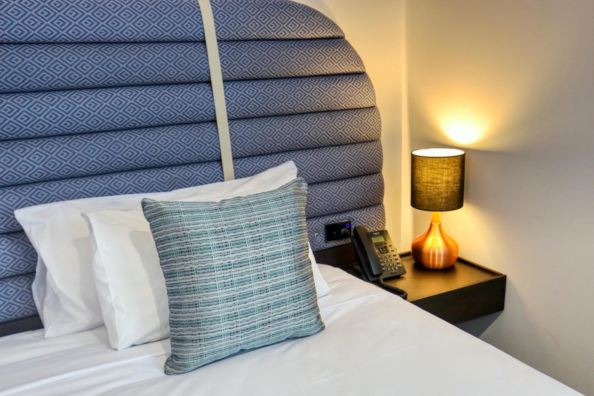 Hotel Marsden Albany 4*