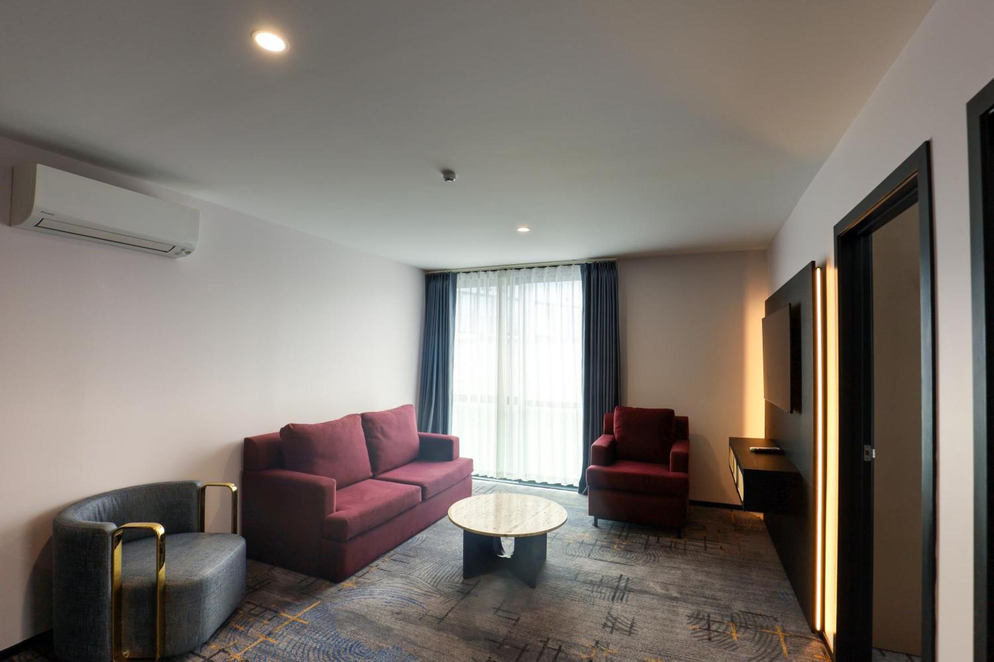 Marsden Albany 4* Auckland