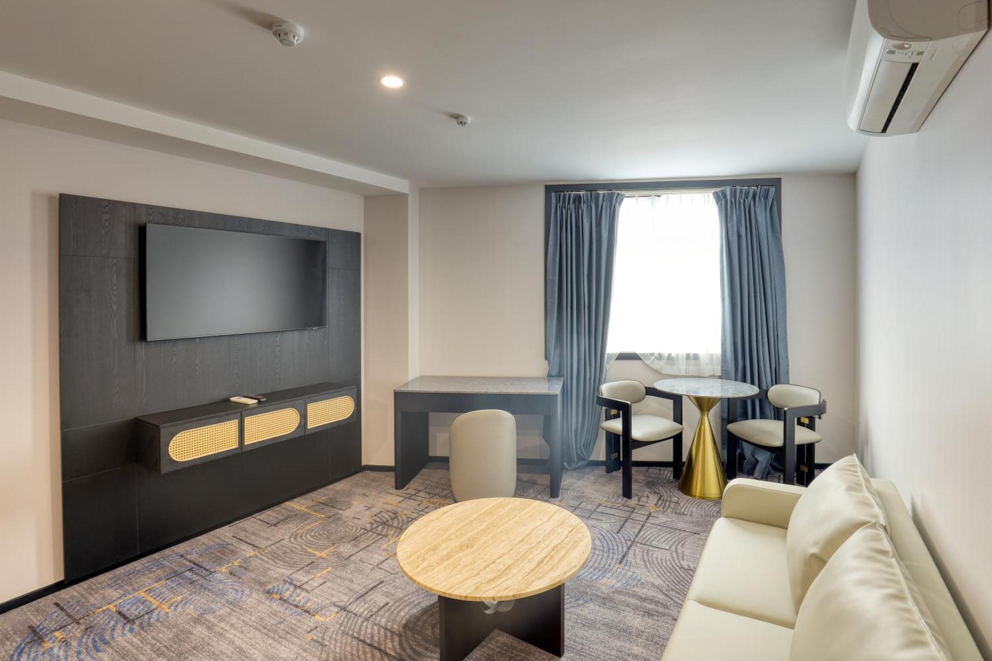 Marsden Albany Hotel Auckland