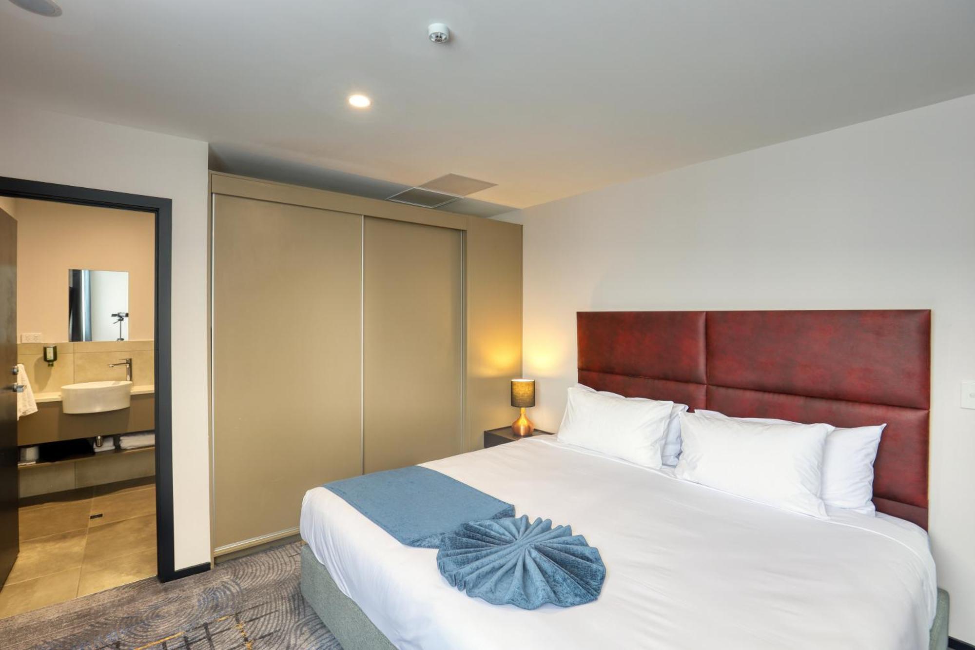 Hotel Marsden Albany Auckland
