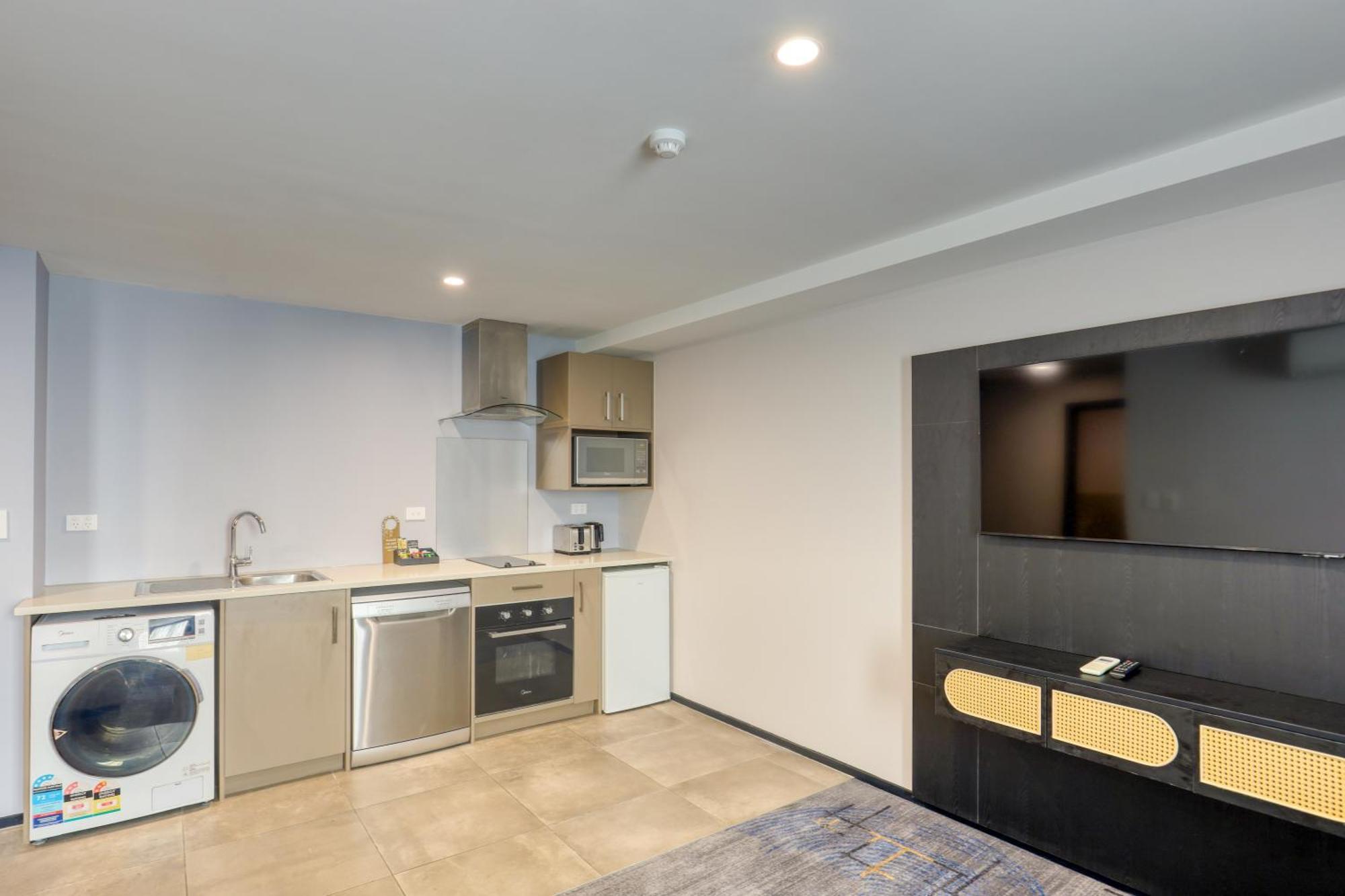 Marsden Albany 4* Auckland