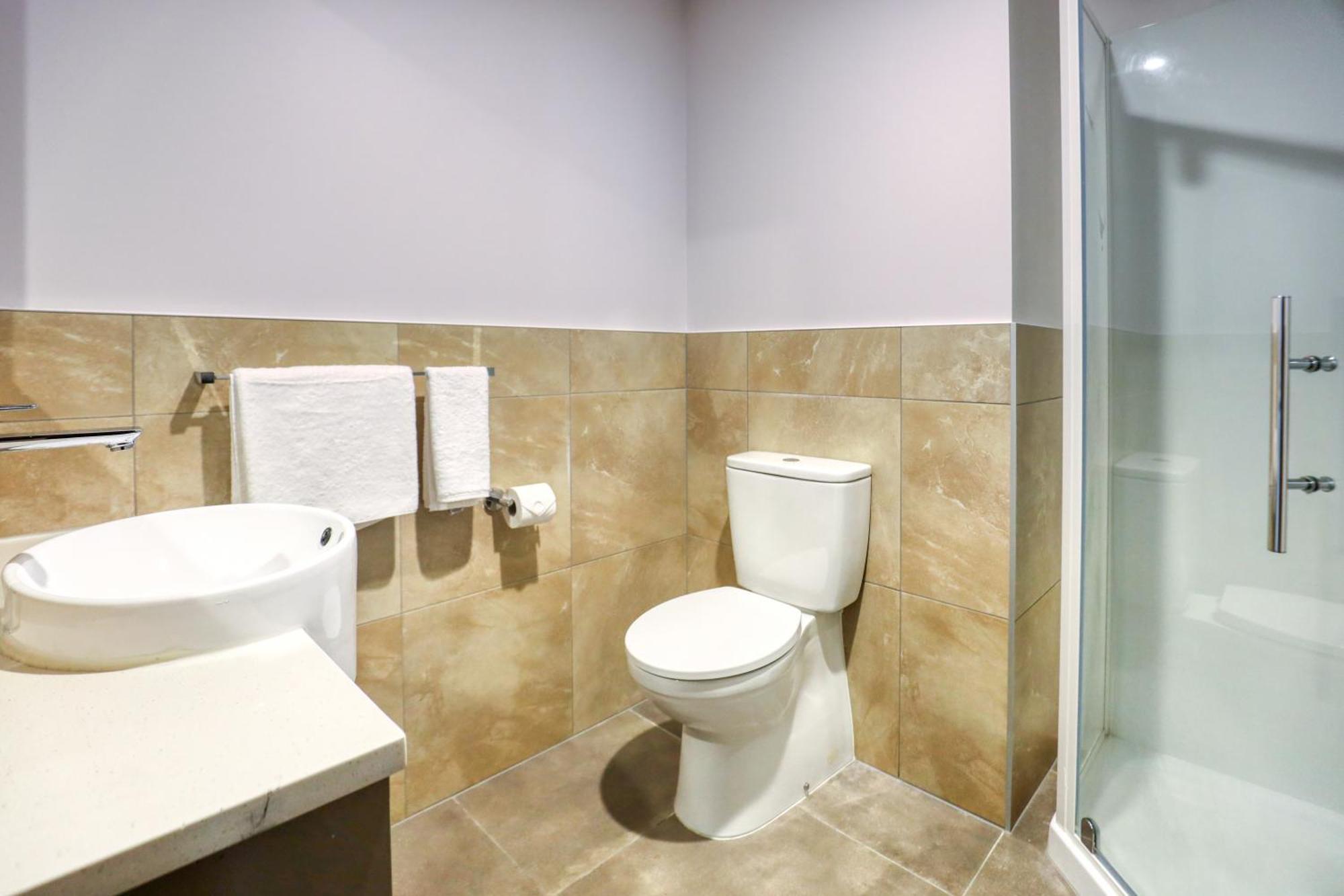Hotel Marsden Albany 4*