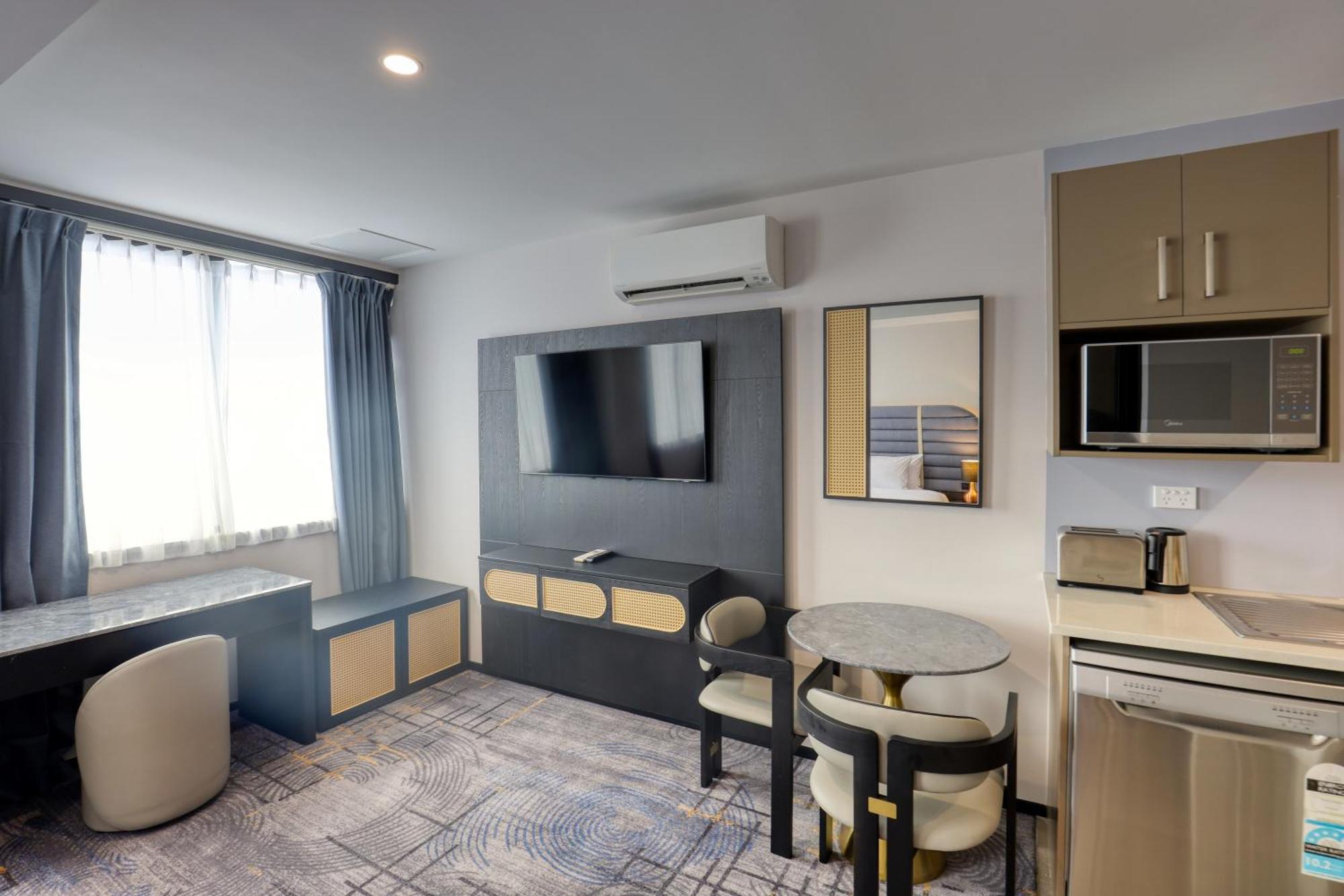Hotel Marsden Albany 4*