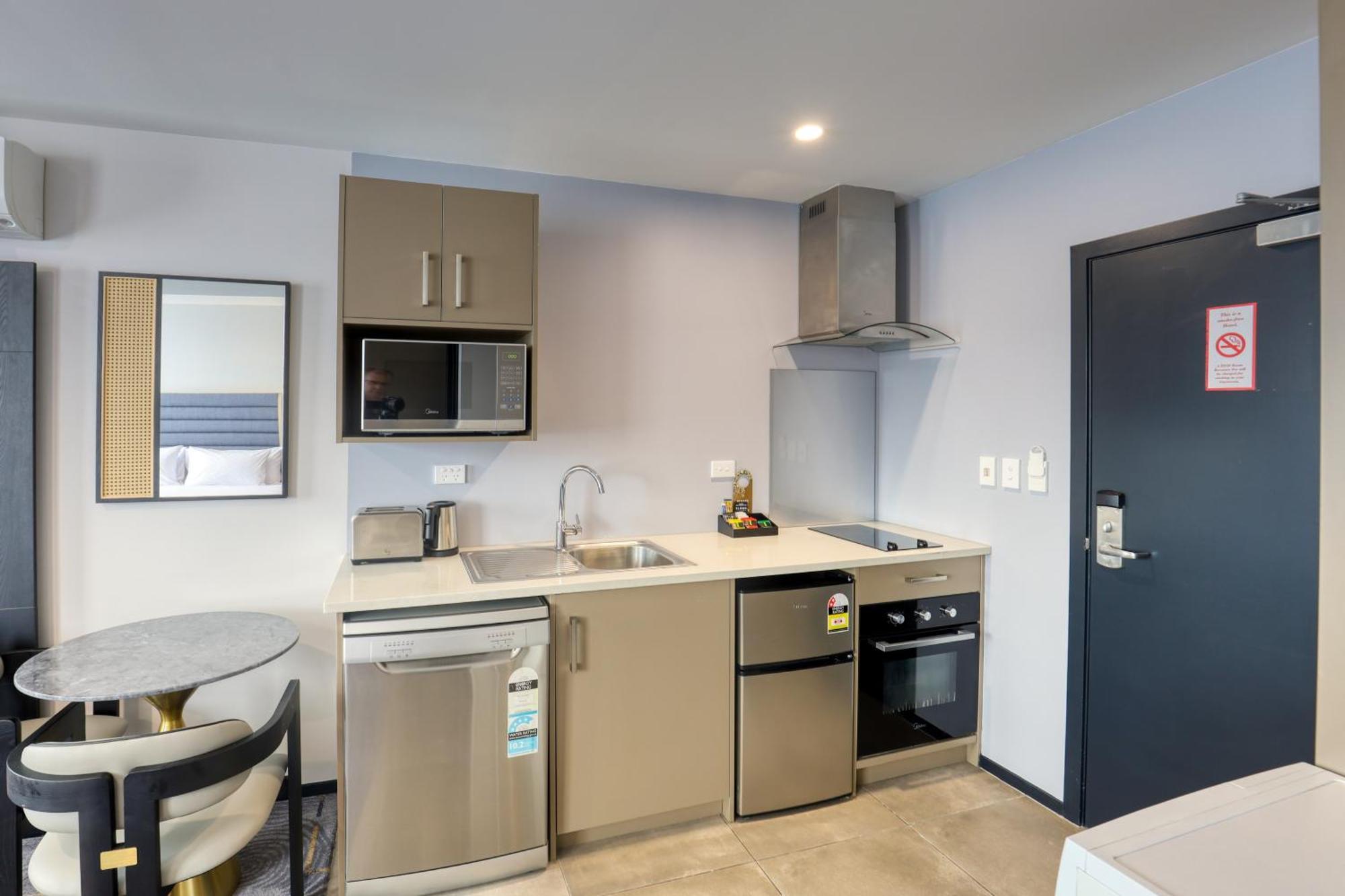Marsden Albany 4*