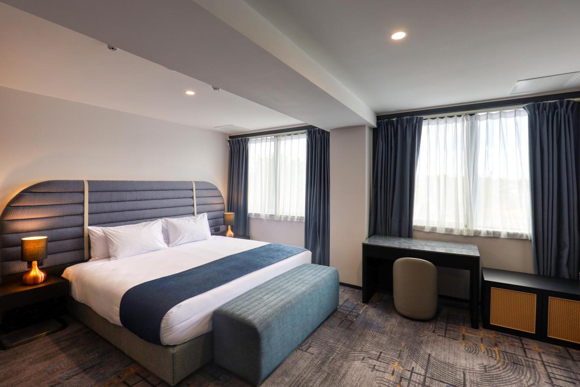 Hotel Marsden Albany