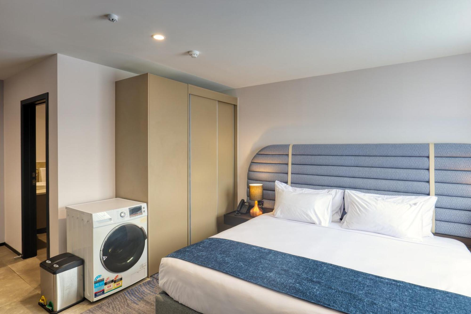 Marsden Albany Hotel 4*