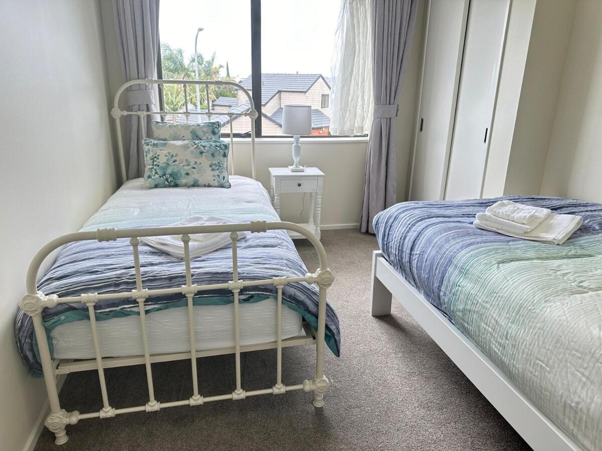 A Away From - Bucklands Luxury 3-bedroom Garden Auckland