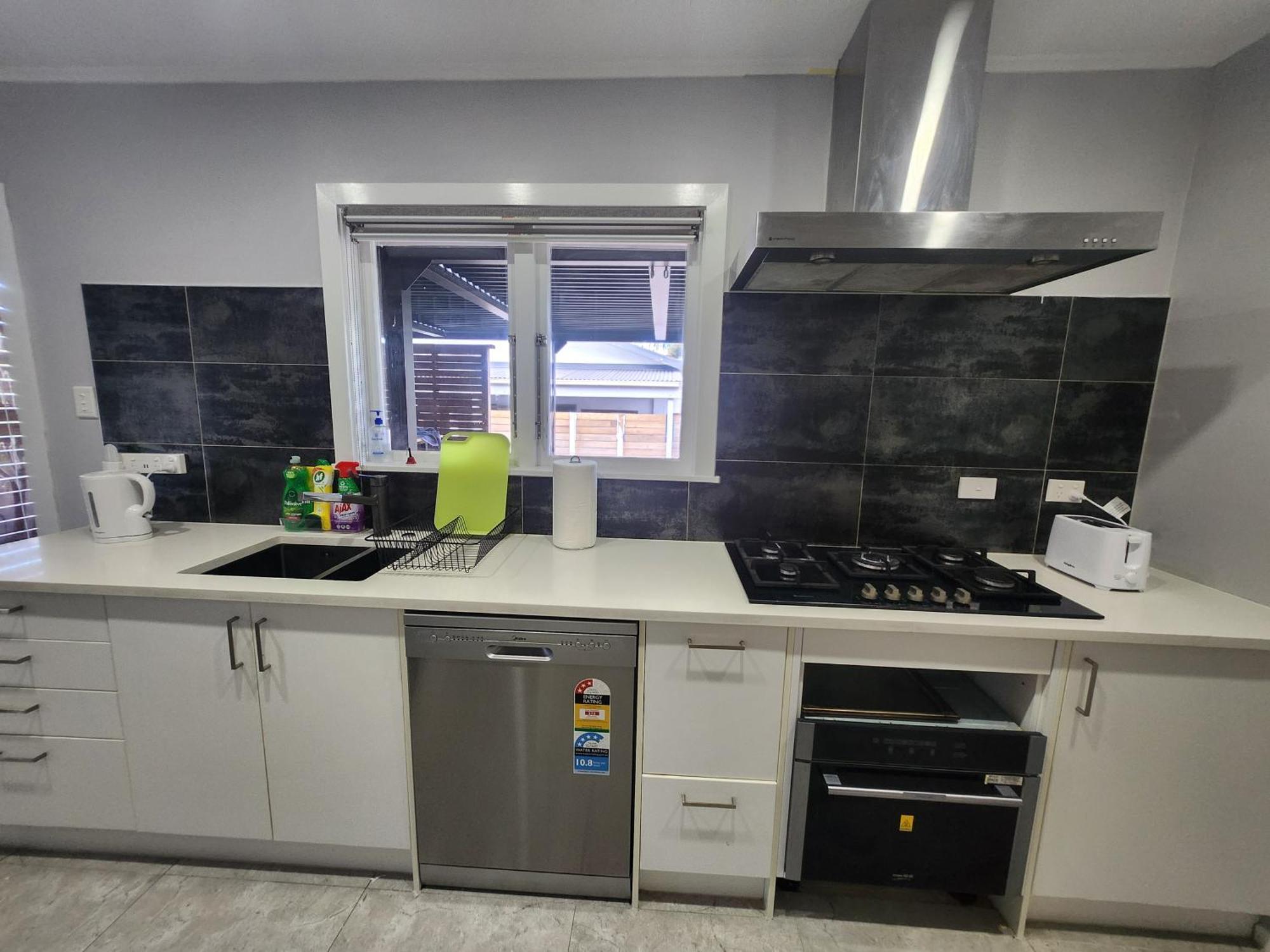 Apartment Experience Comfort In Our 3-bedroom Family Auckland