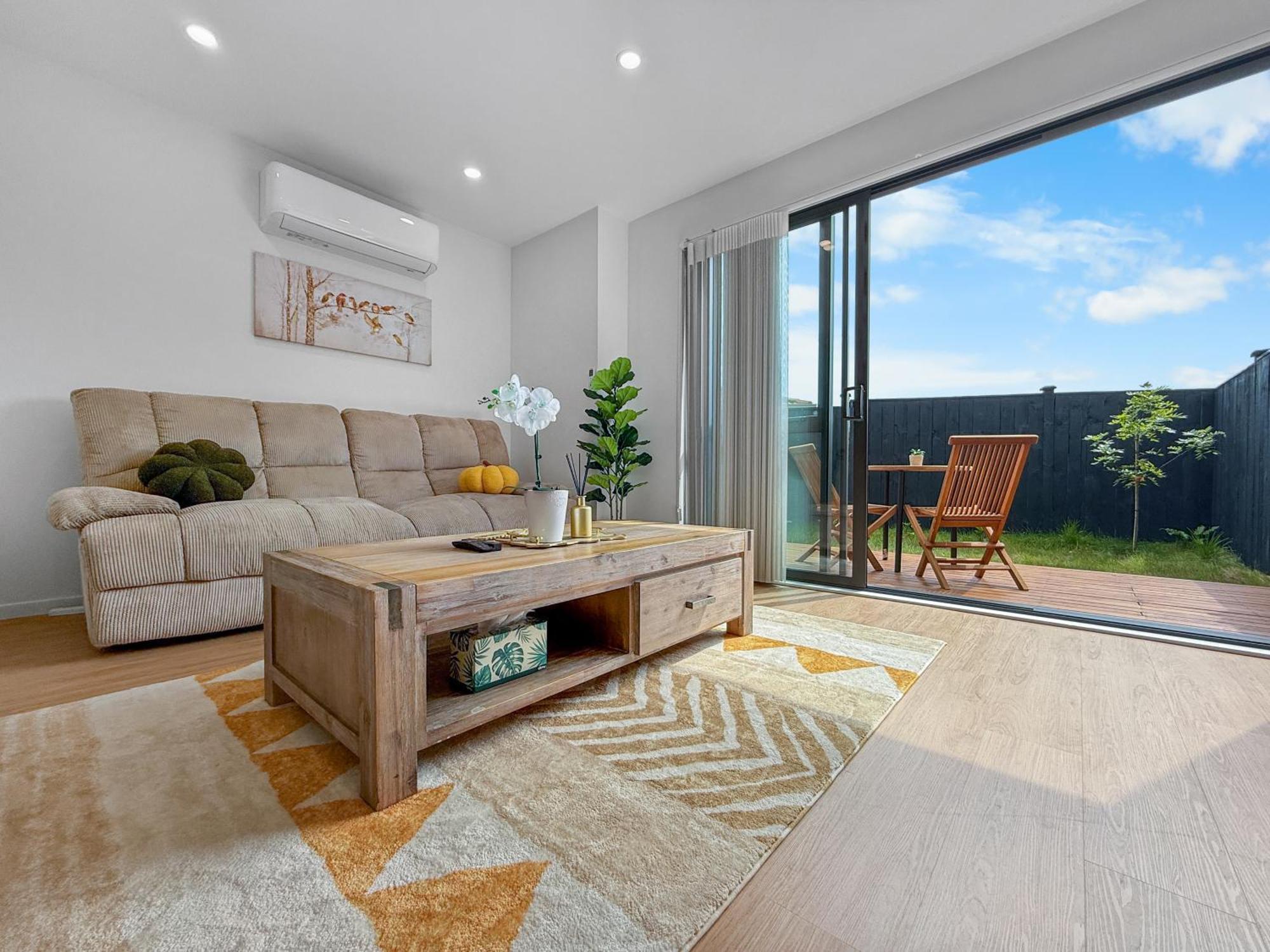Burswood Bliss L Serene 3bed Townhouse L Brand New Apartment *