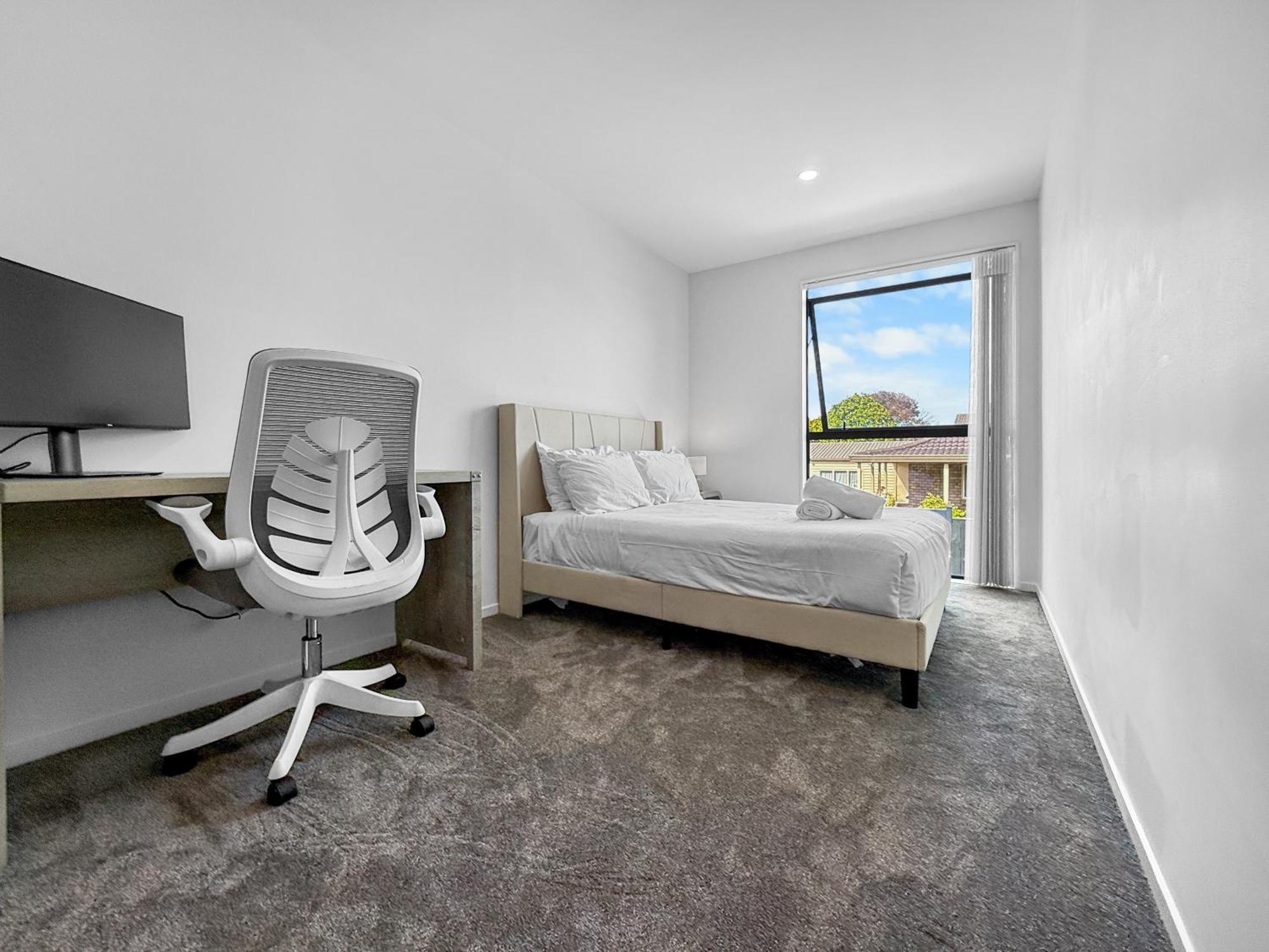 Burswood Bliss L Serene 3bed Townhouse L Brand New Apartment