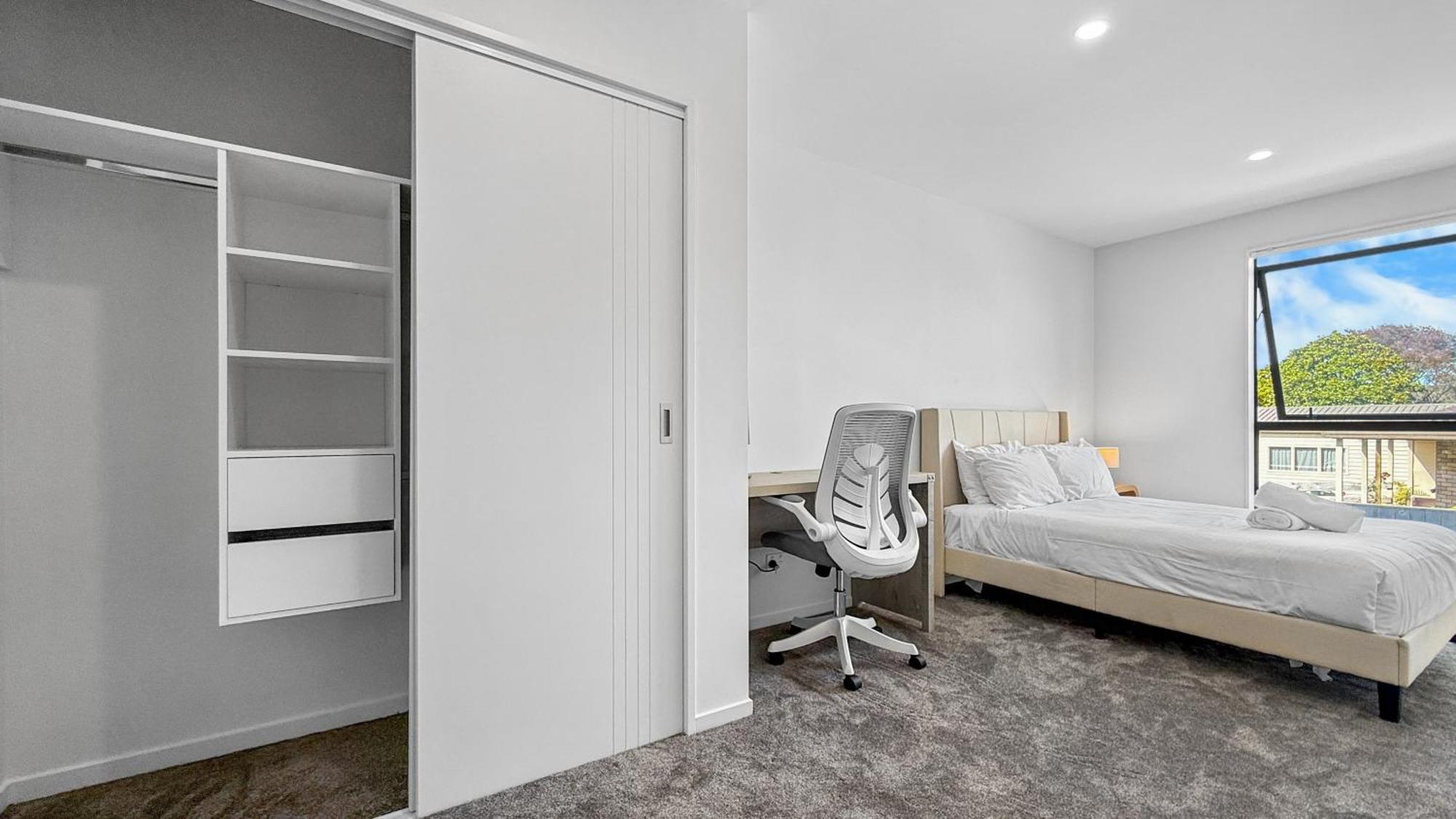 Apartment Burswood Bliss L Serene 3bed Townhouse L Brand New *