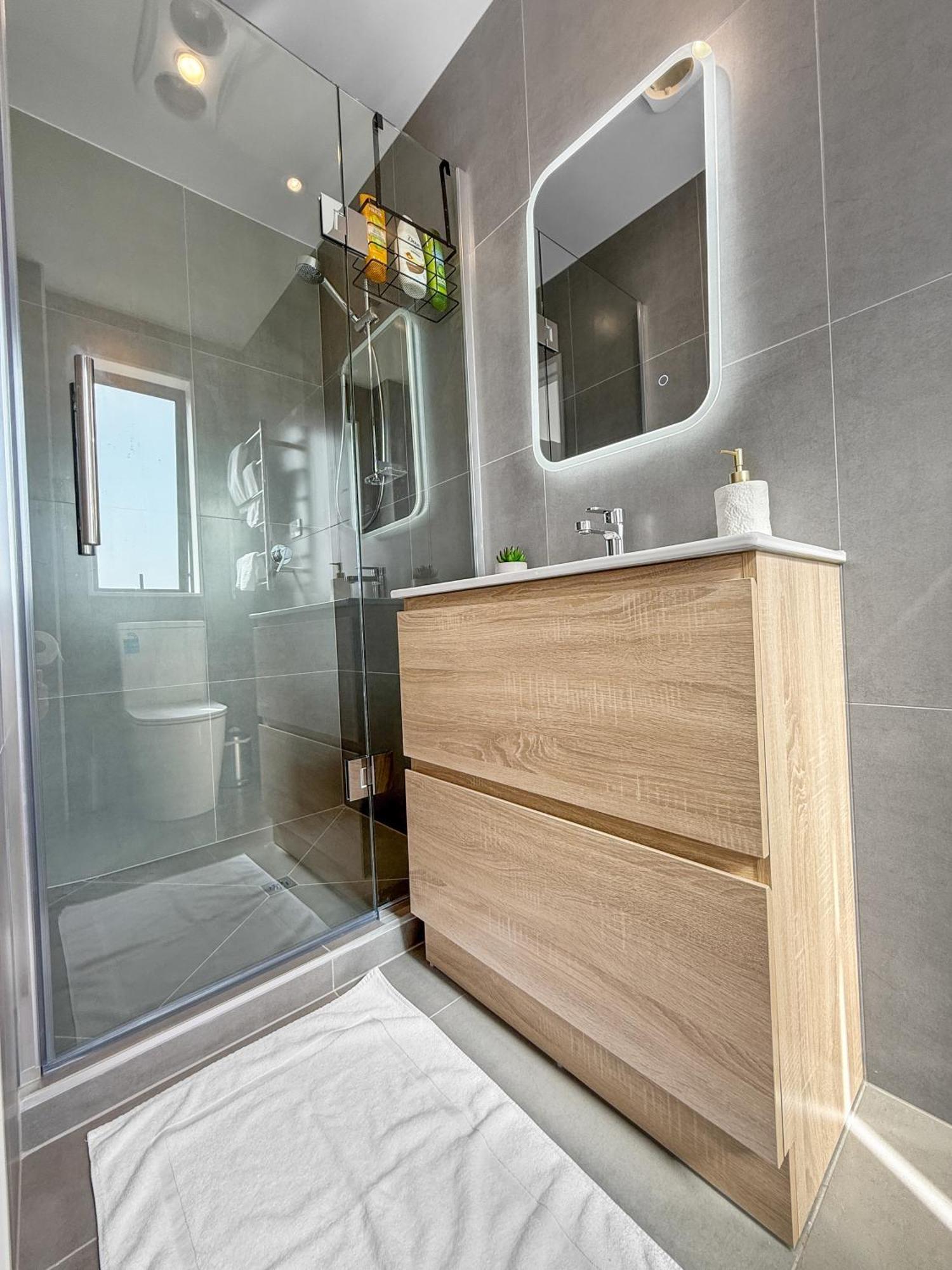 Apartment Burswood Bliss L Serene 3bed Townhouse L Brand New Auckland