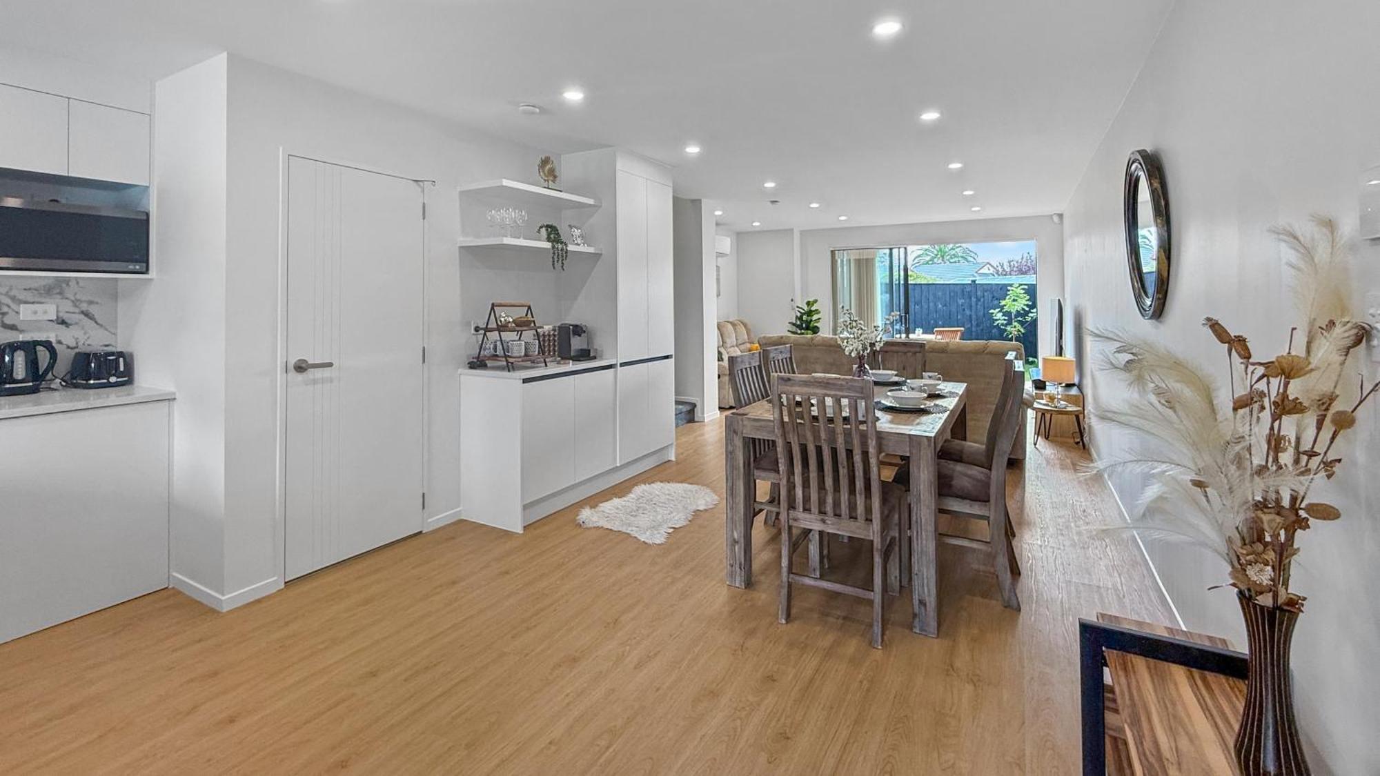 Burswood Bliss L Serene 3bed Townhouse L Brand New * Auckland