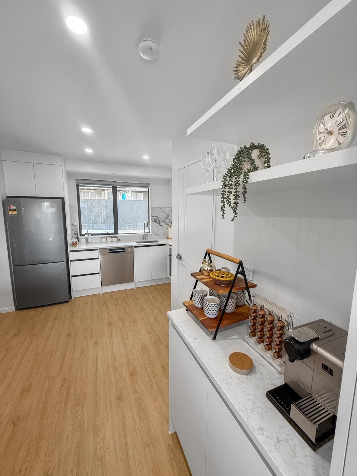 Burswood Bliss L Serene 3bed Townhouse L Brand New Apartment