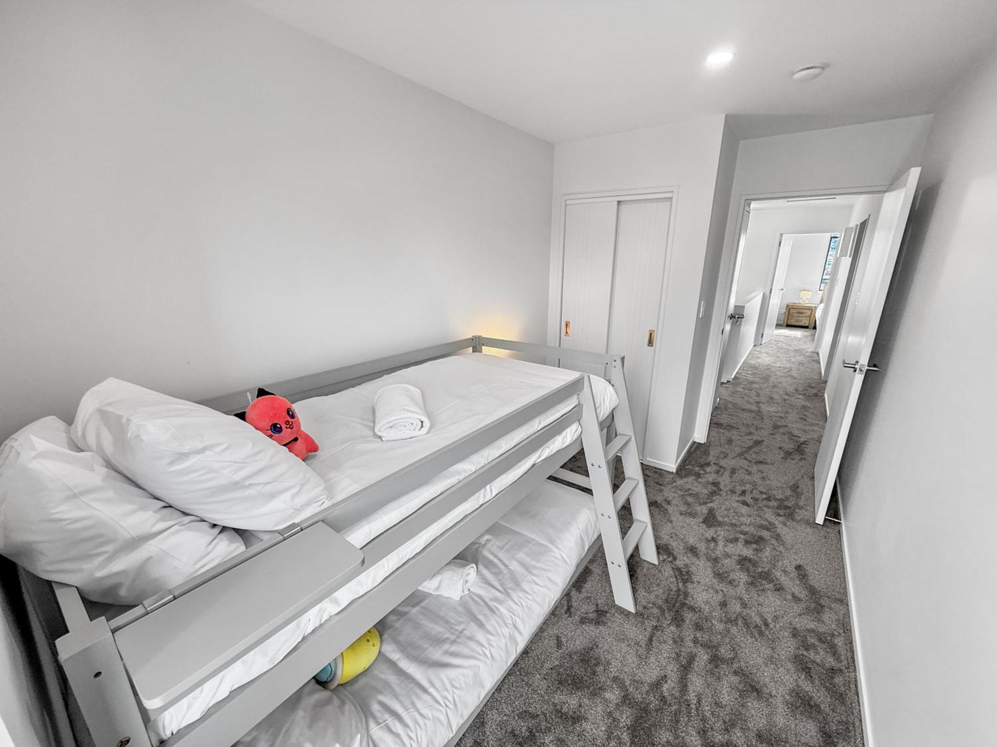 Burswood Bliss L Serene 3bed Townhouse L Brand New Auckland