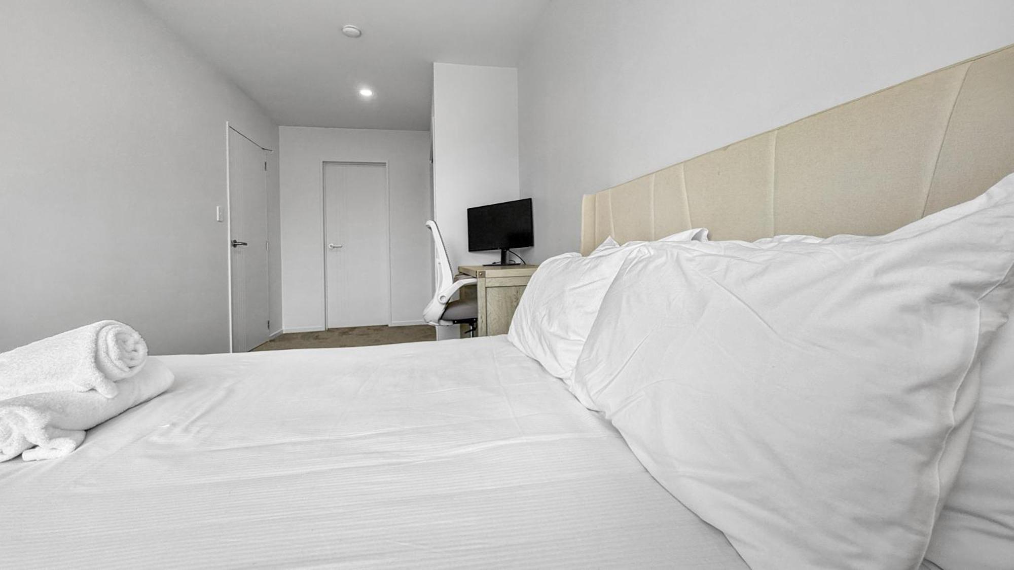 Apartment Burswood Bliss L Serene 3bed Townhouse L Brand New Auckland