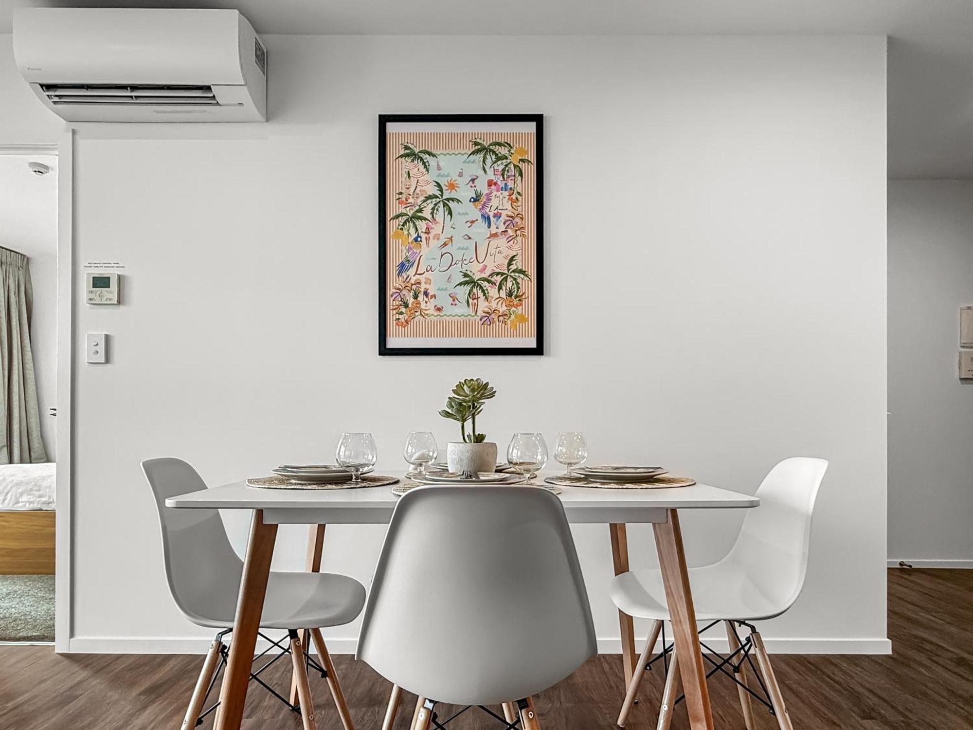 Enticing Ellerslie L New 1-bed L Stunning Views * Auckland