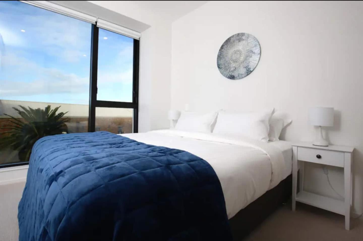 2 Bed Heart Of Ponsonby Gym Auckland