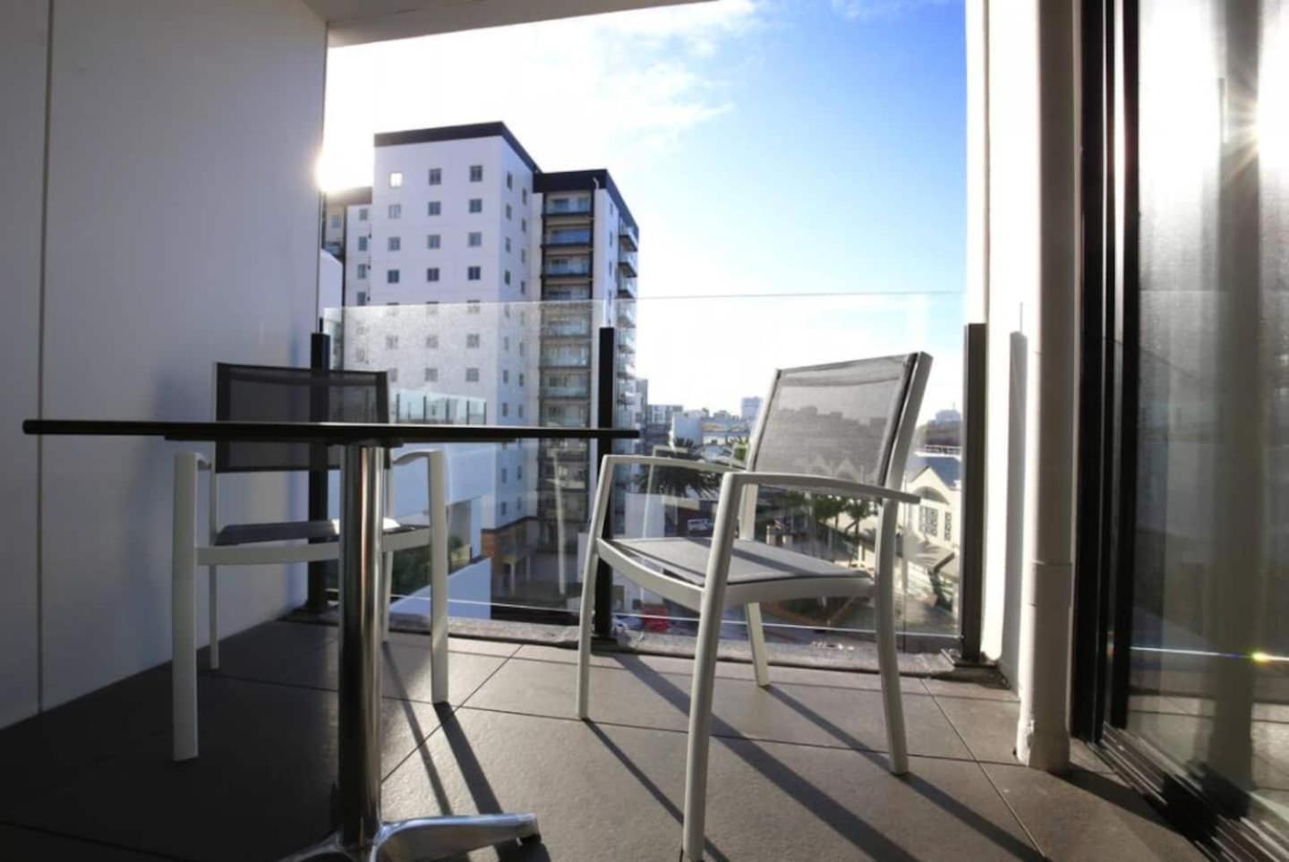 Apartment 2 Bed Heart Of Ponsonby Gym *