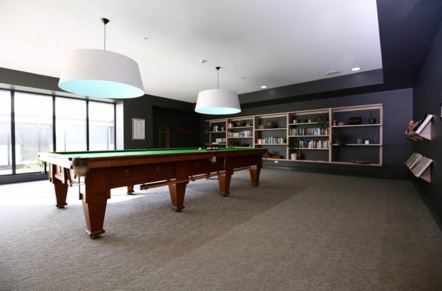 2 Bed Heart Of Ponsonby Gym Apartment Auckland
