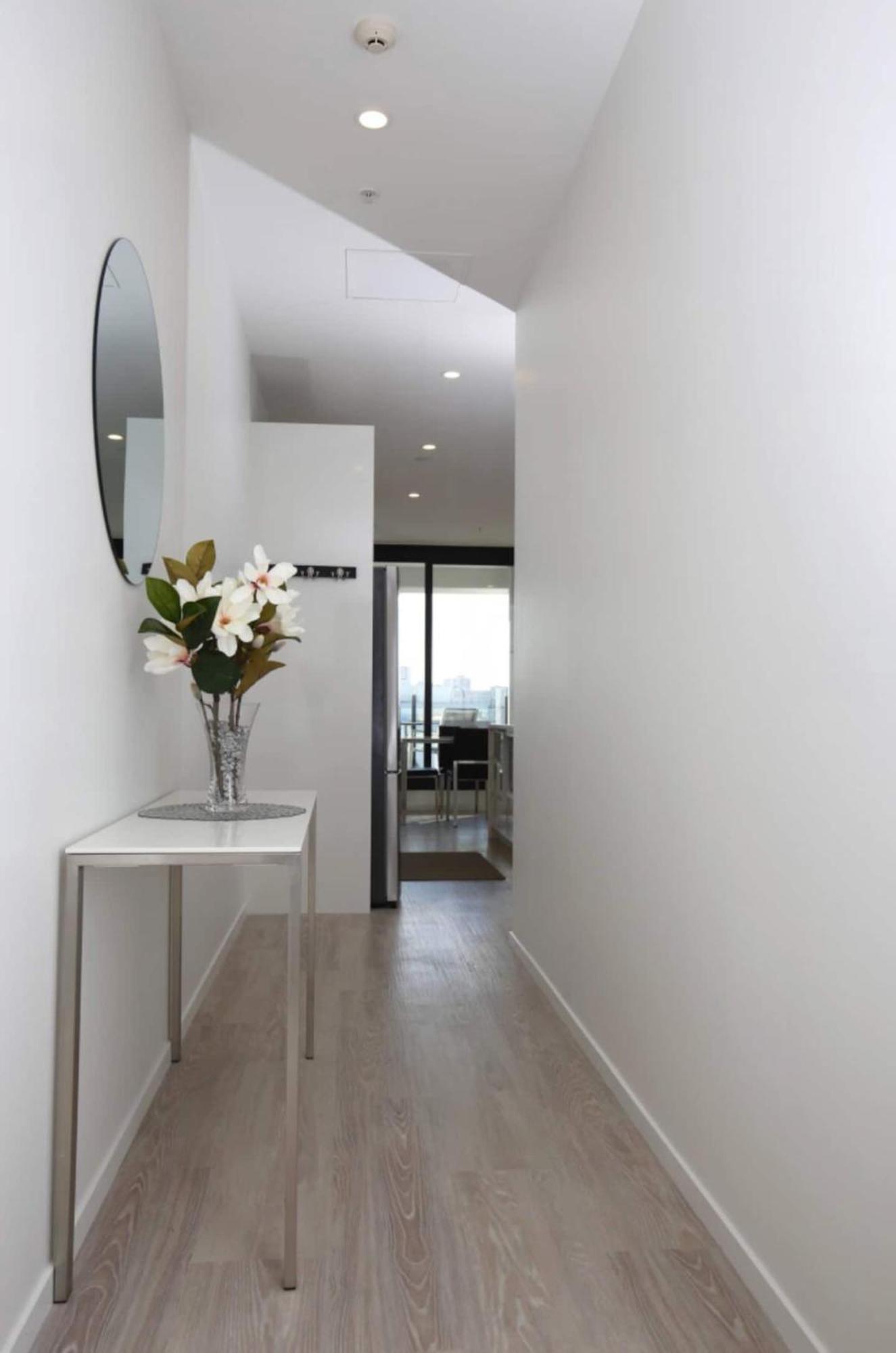 Apartment 2 Bed Heart Of Ponsonby Gym *