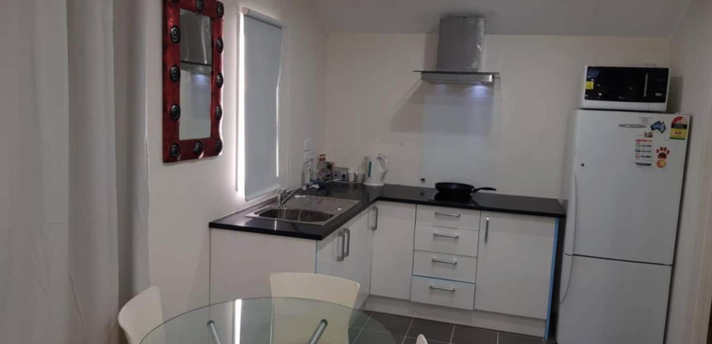 Apartamento Beautiful And Bright Botany Downs