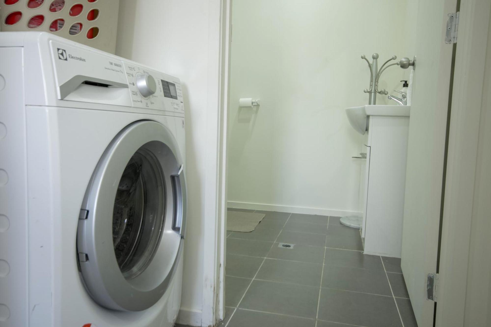 Apartamento Beautiful And Bright Botany Downs Auckland