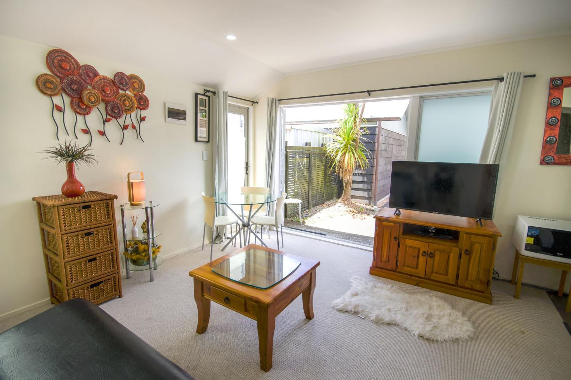 Beautiful And Bright Botany Downs Apartamento
