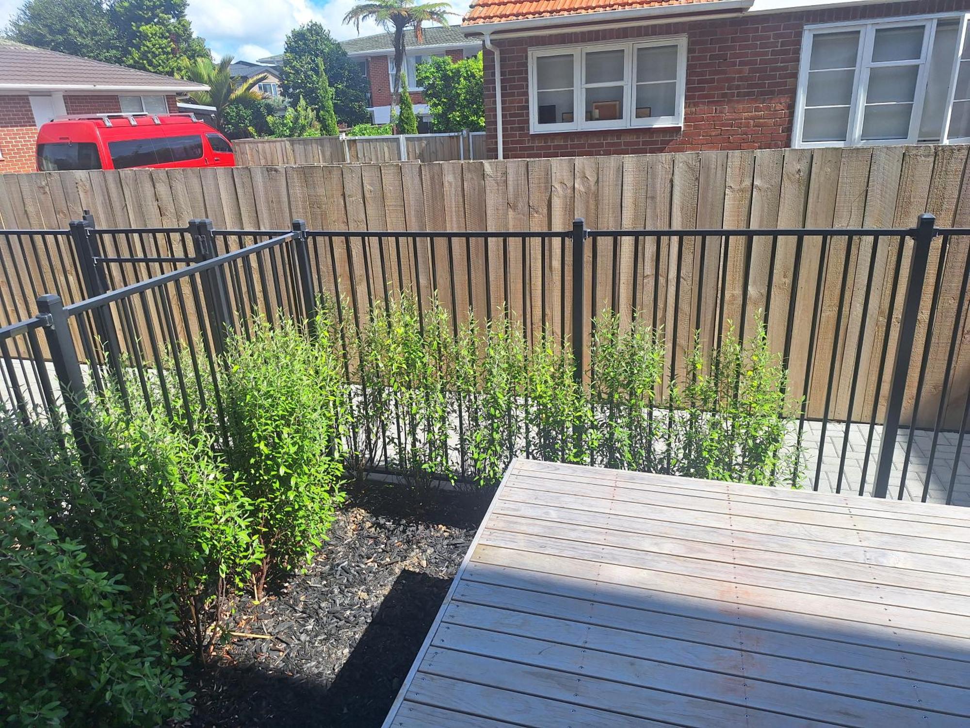 Double Bedroom In Cozy Apartment, Homely Space * Auckland