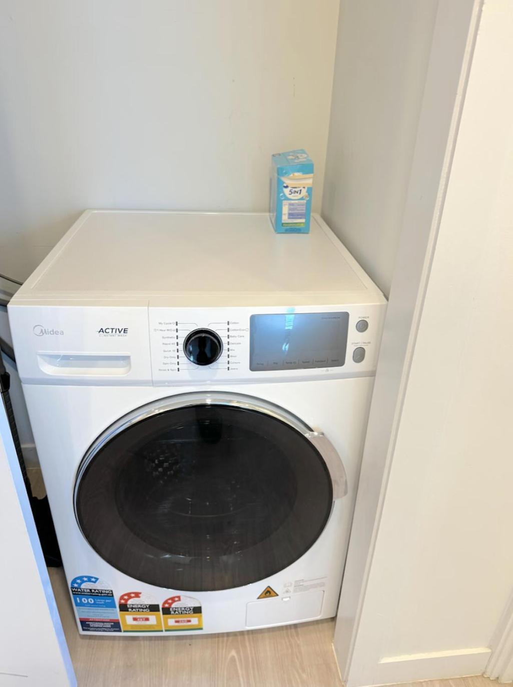 Apartment Fabulous Skytower View 2 Bedroom 2 Bathroom *
