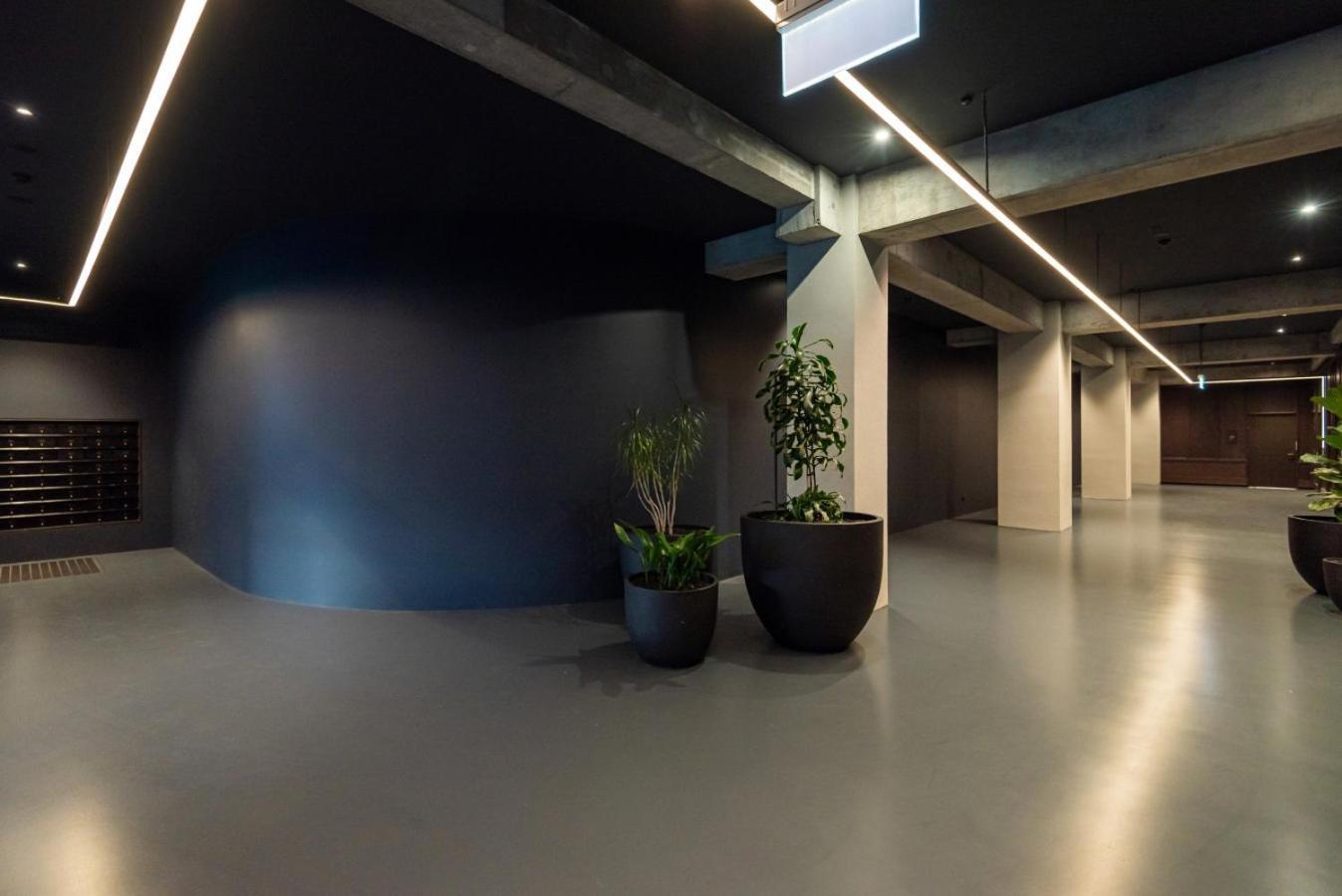 Apartment Spacious Luxe 2bd With Harbour Views And Parking