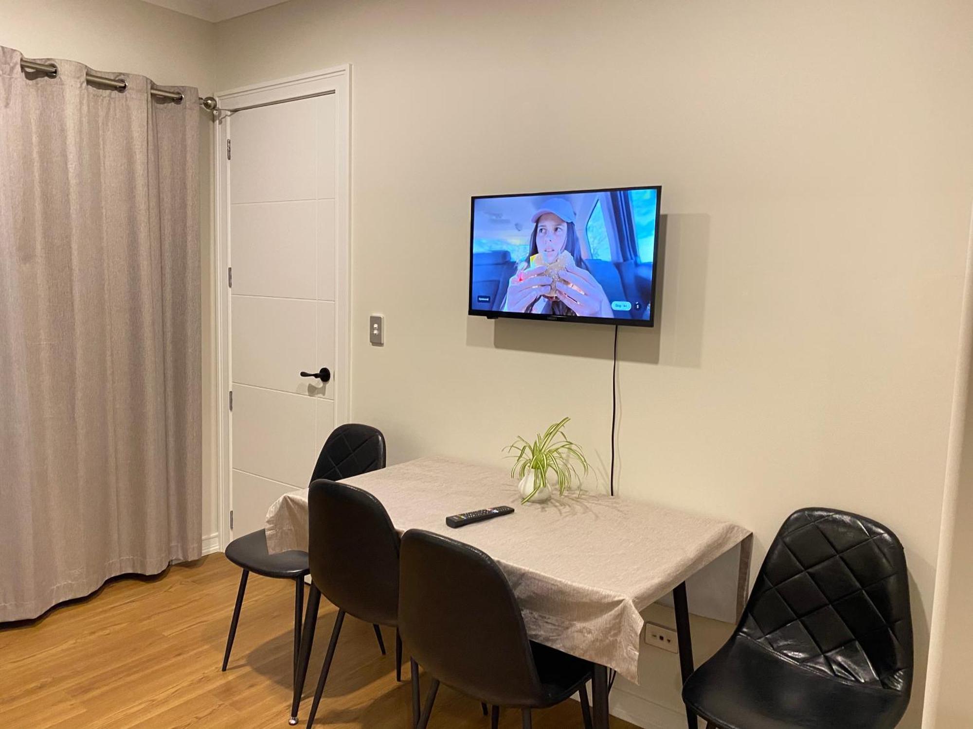 Apartment Auckland Gq Flat Bush Holiday Home Auckland