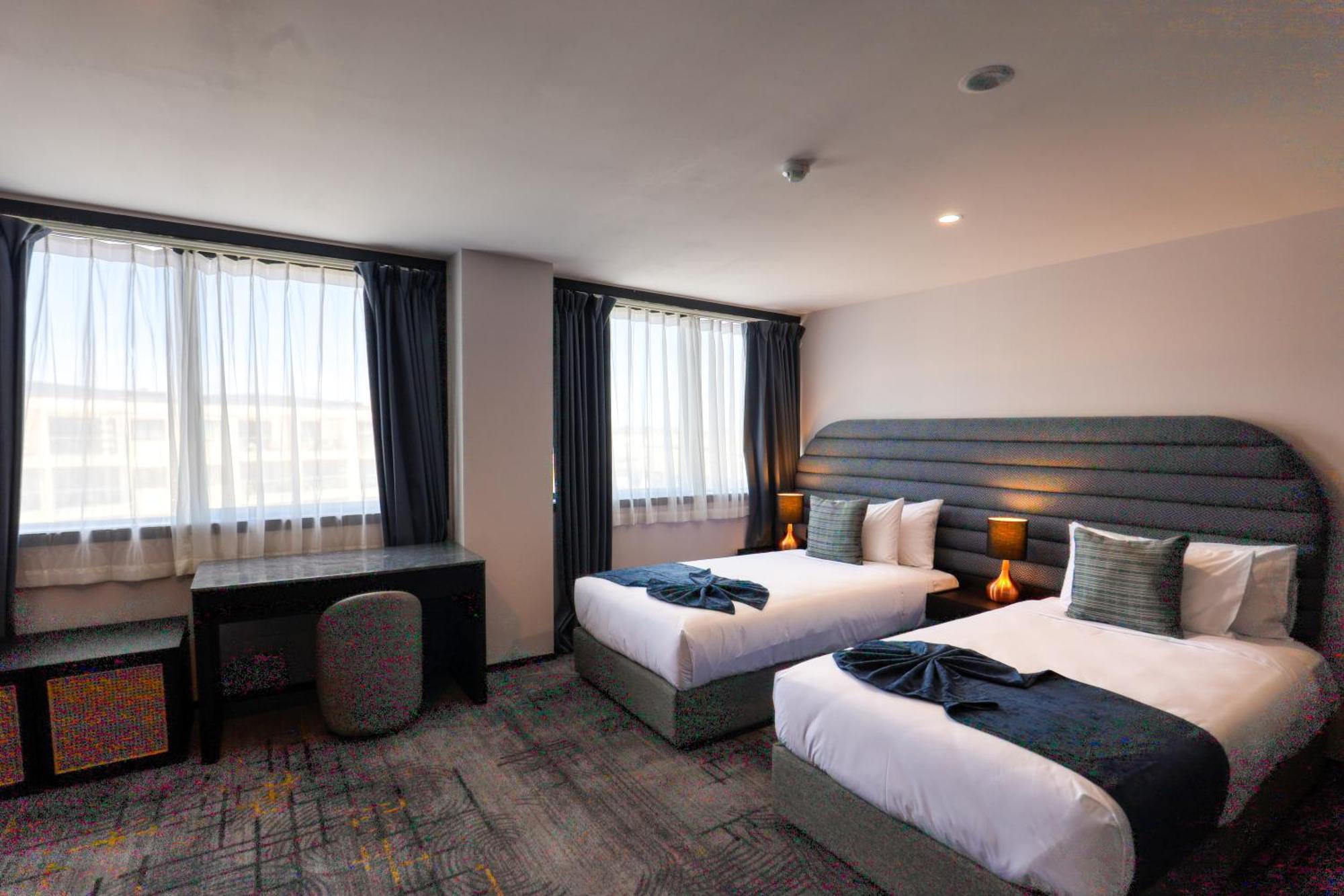 Hotel Marsden Albany Auckland