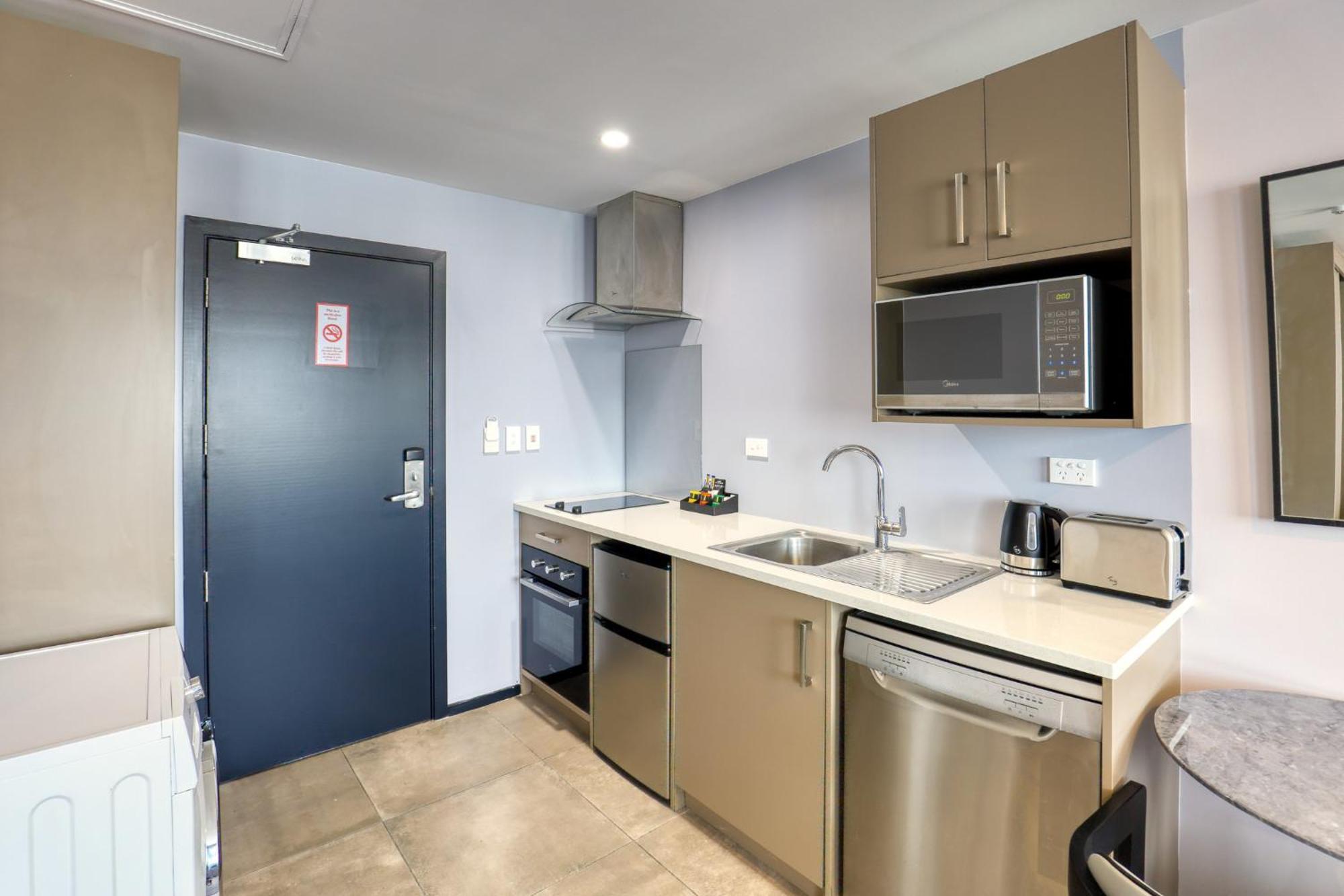 Marsden Albany 4*