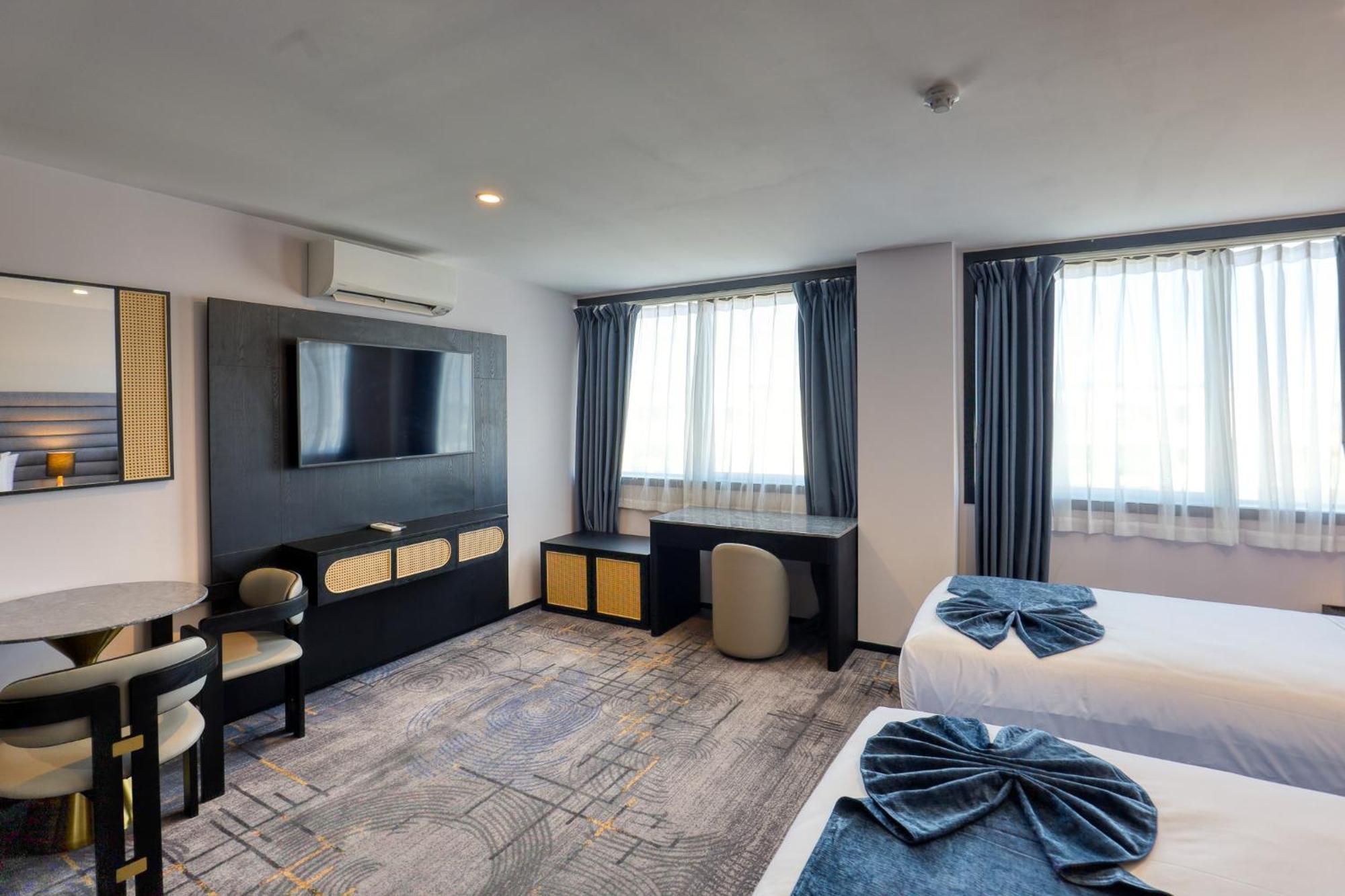 Marsden Albany 4* Auckland