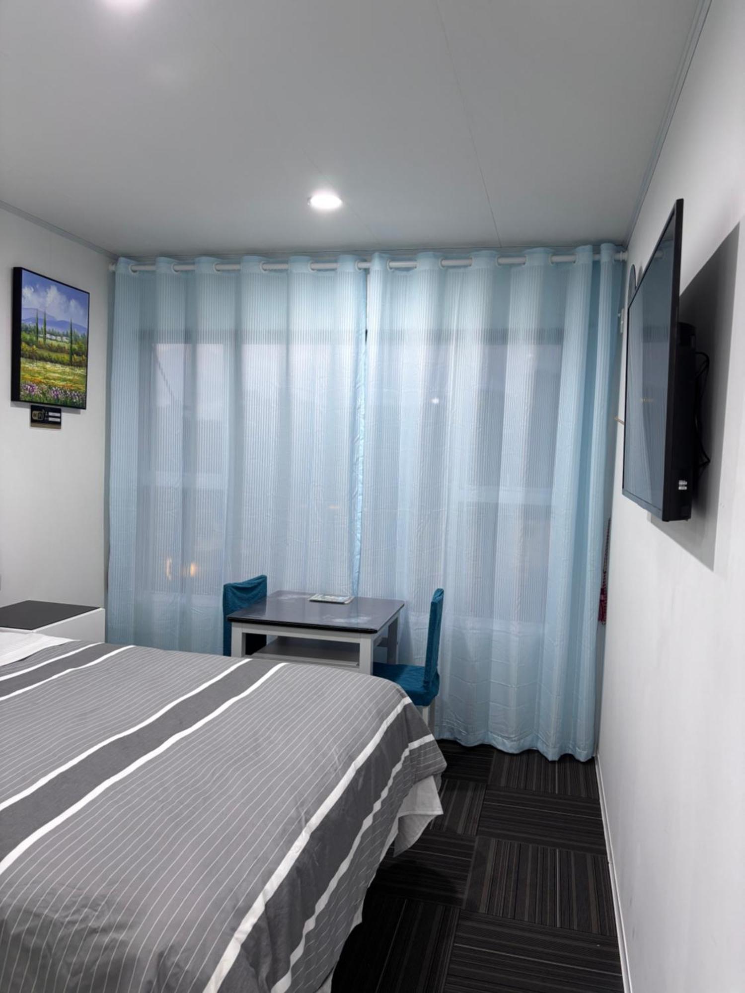 Amber C Aparthotel Auckland