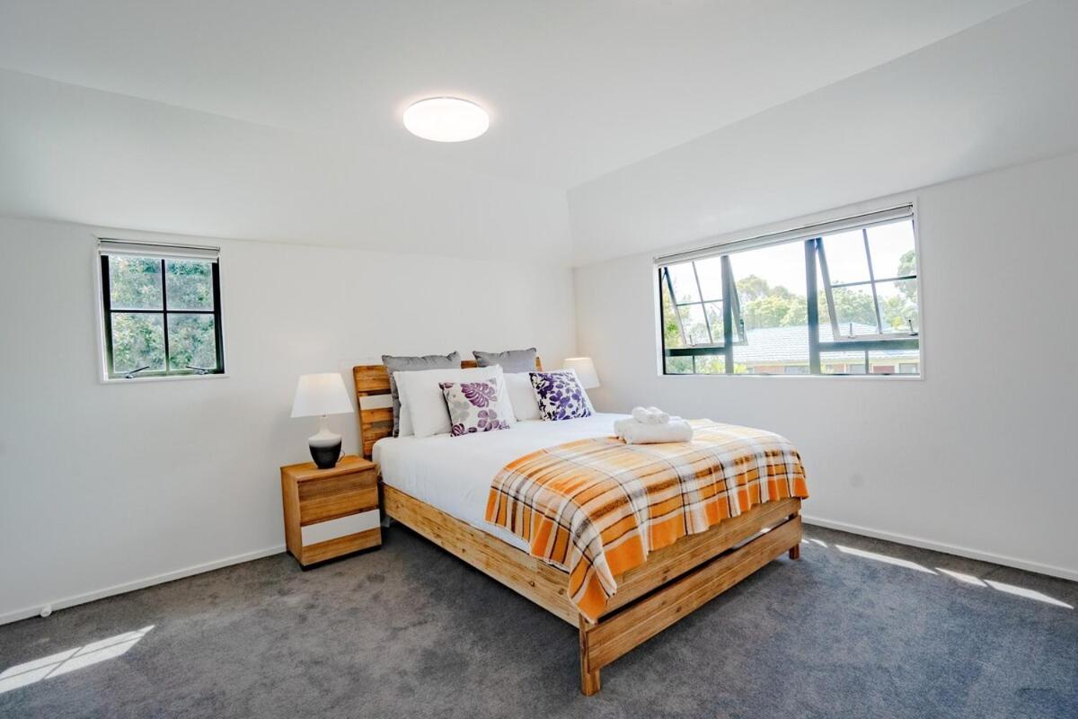 Villa Sky Stars Serene Haven At Mt Eden *